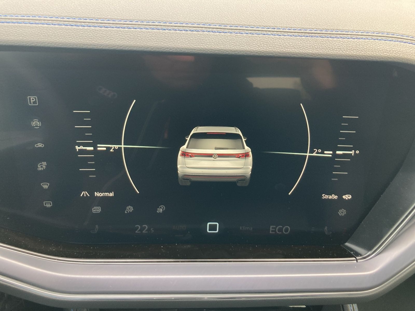 Volkswagen Touareg – Bild 15