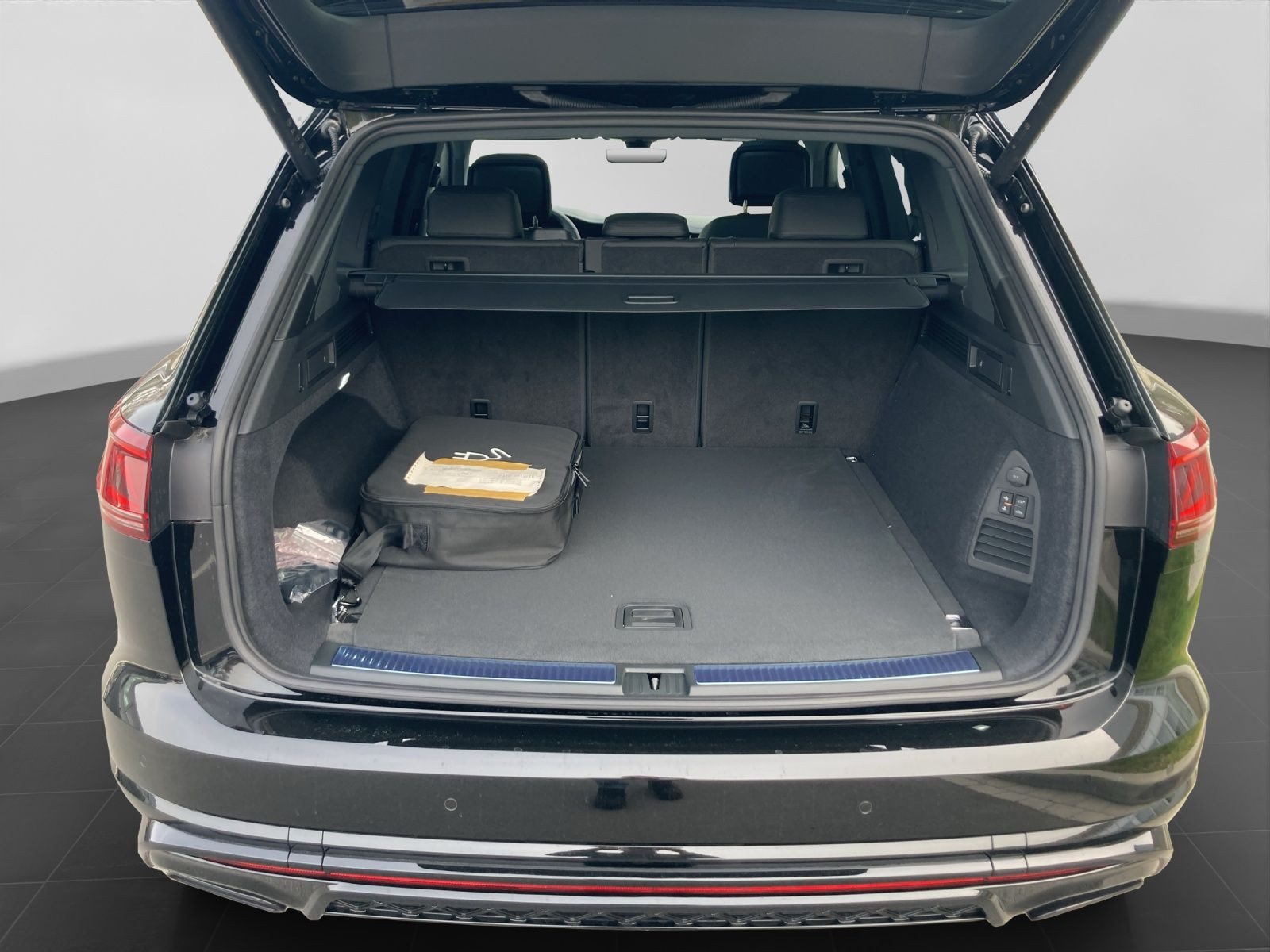 Volkswagen Touareg – Bild 18