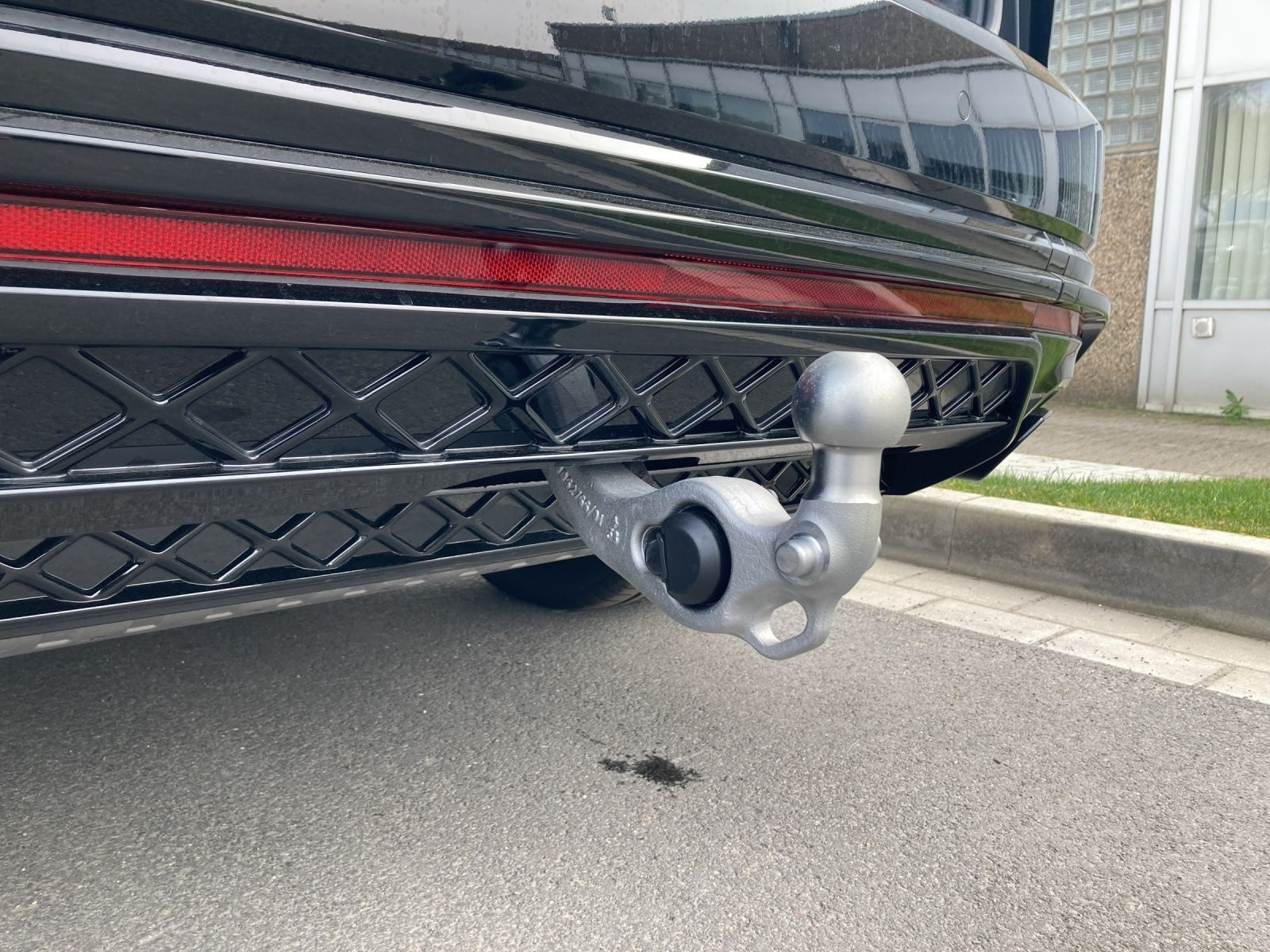 Volkswagen Touareg – Bild 19