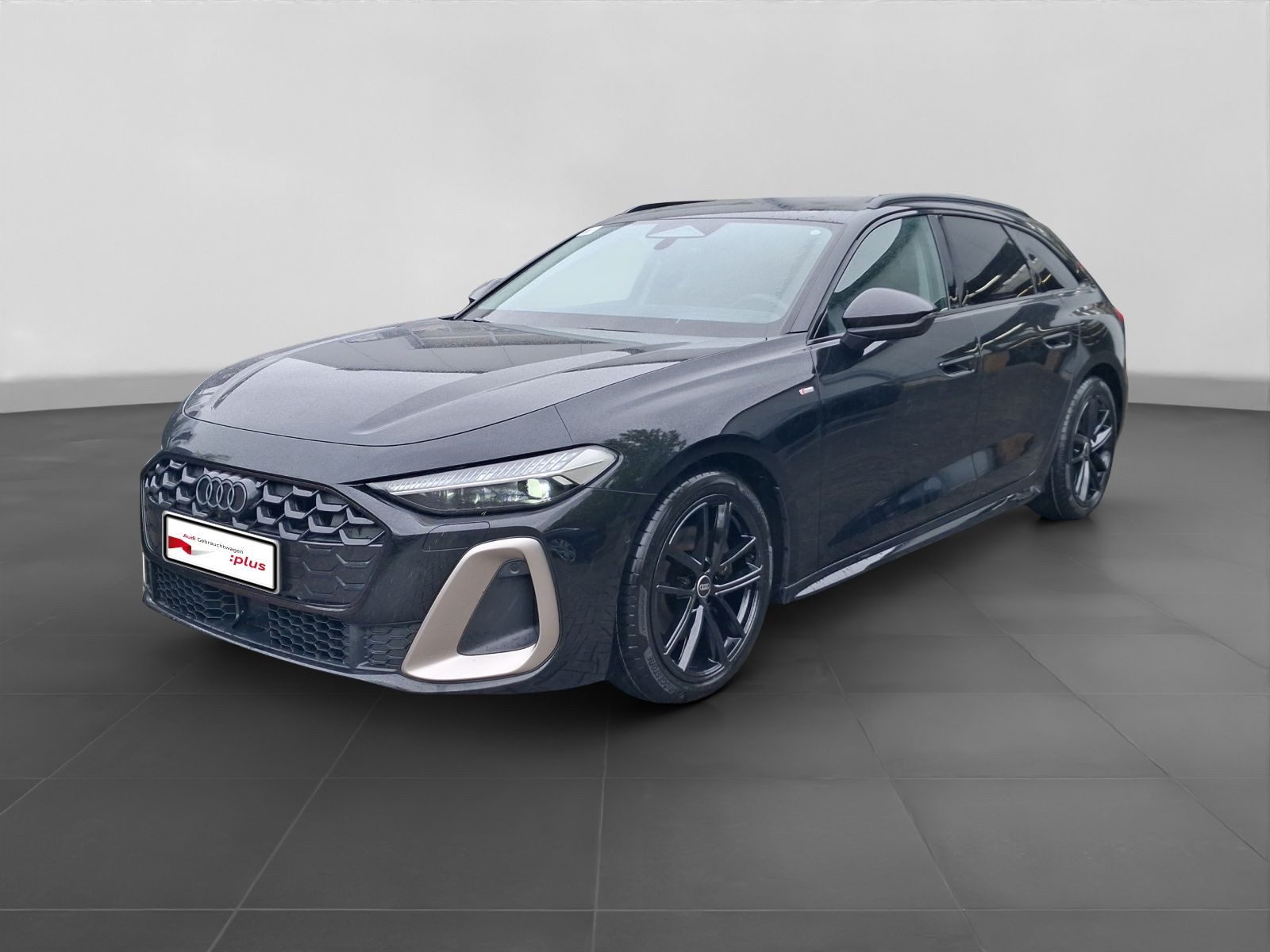 Audi A5 Avant – Foto 2