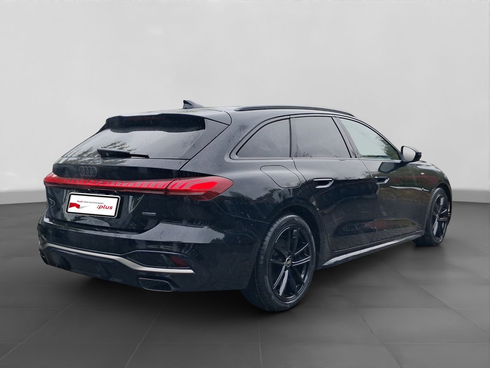 Audi A5 Avant – Foto 3