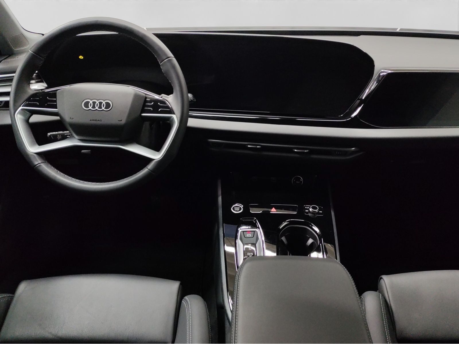 Audi A5 Avant – Foto 5