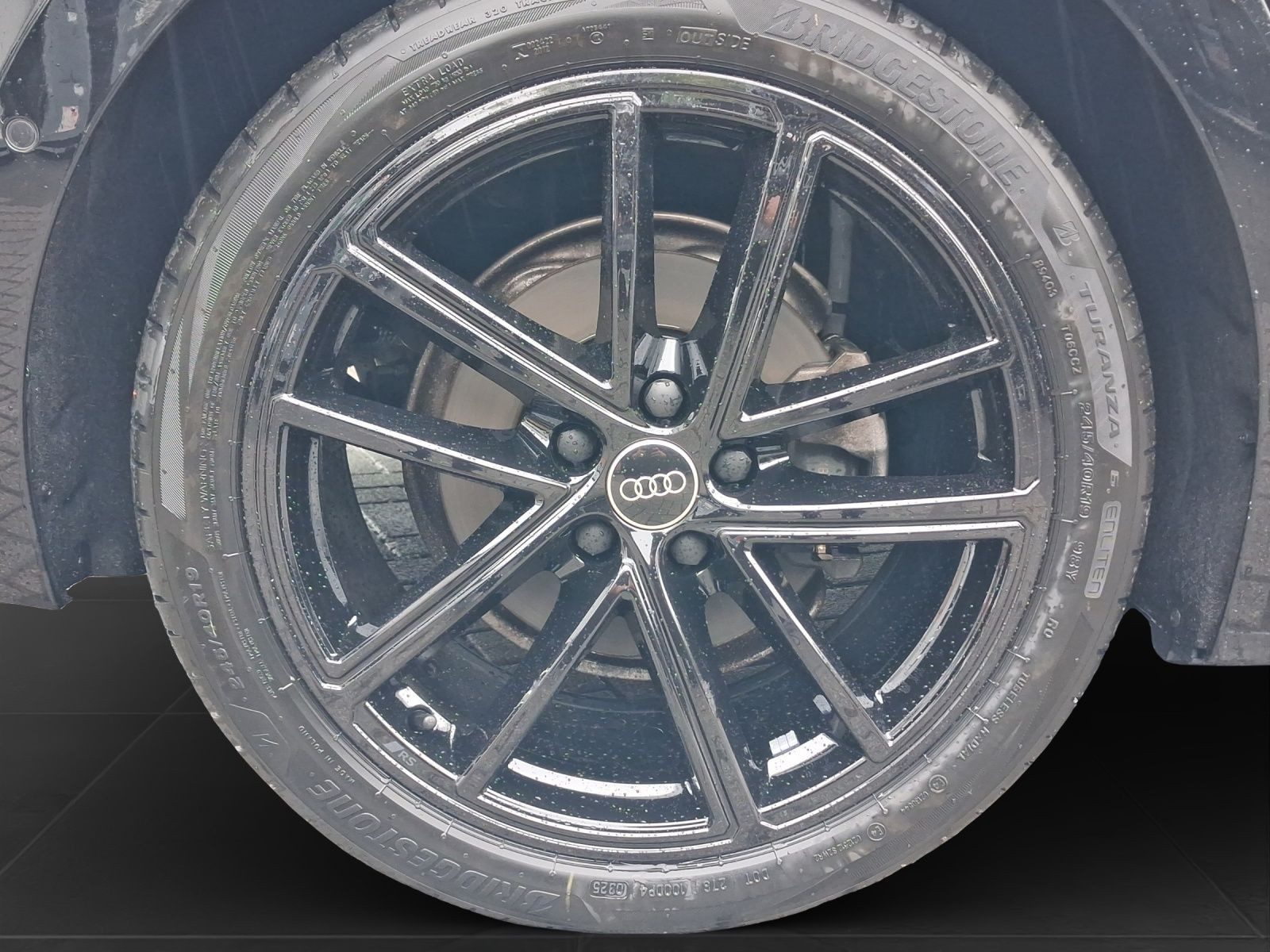 Audi A5 Avant – Foto 7