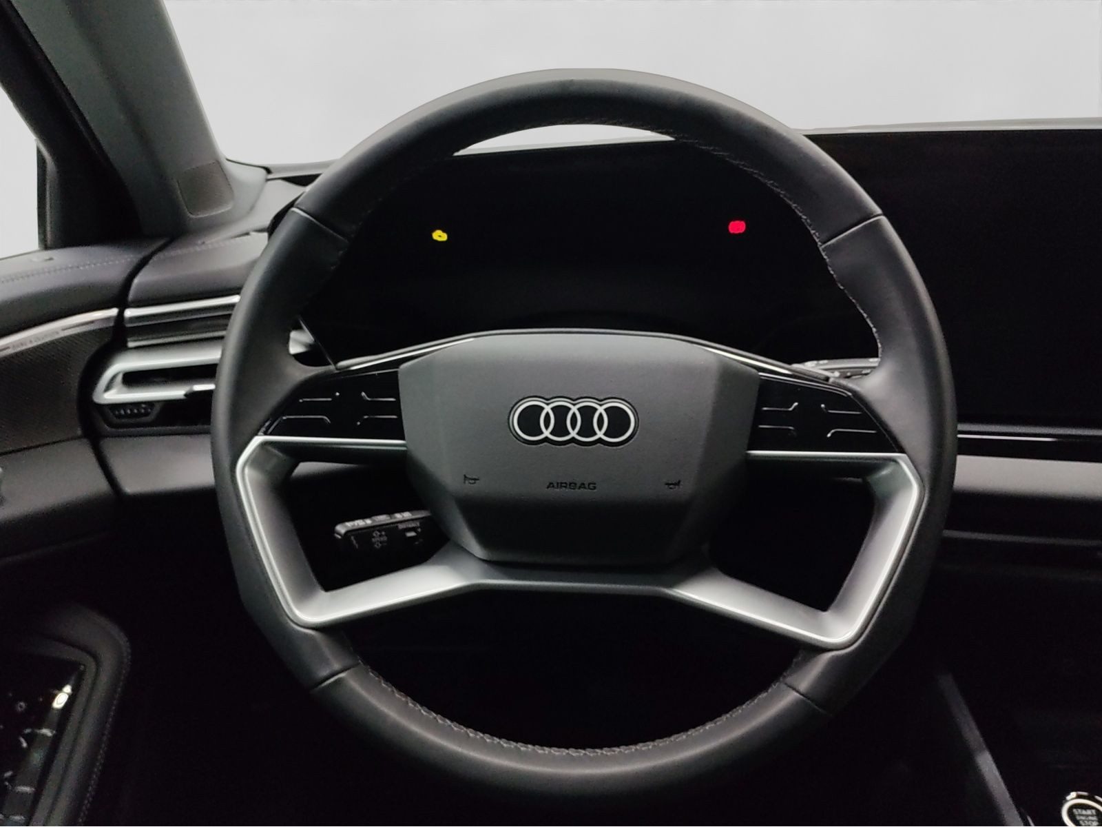 Audi A5 Avant – Foto 9