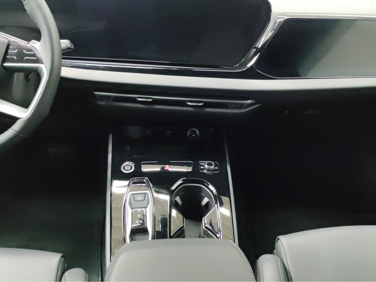 Audi A5 Avant – Foto 11
