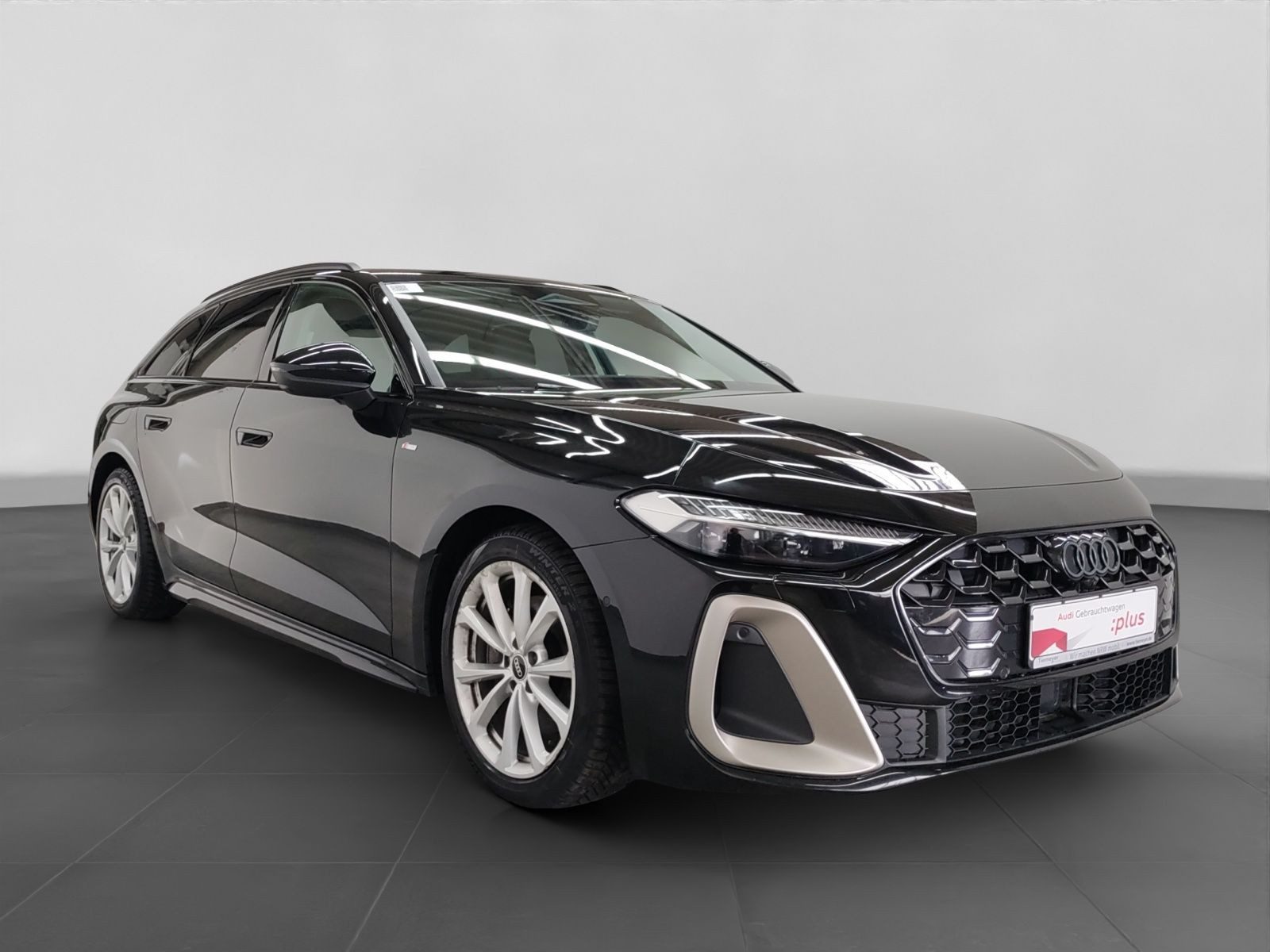 Audi A5 Avant – Foto 18