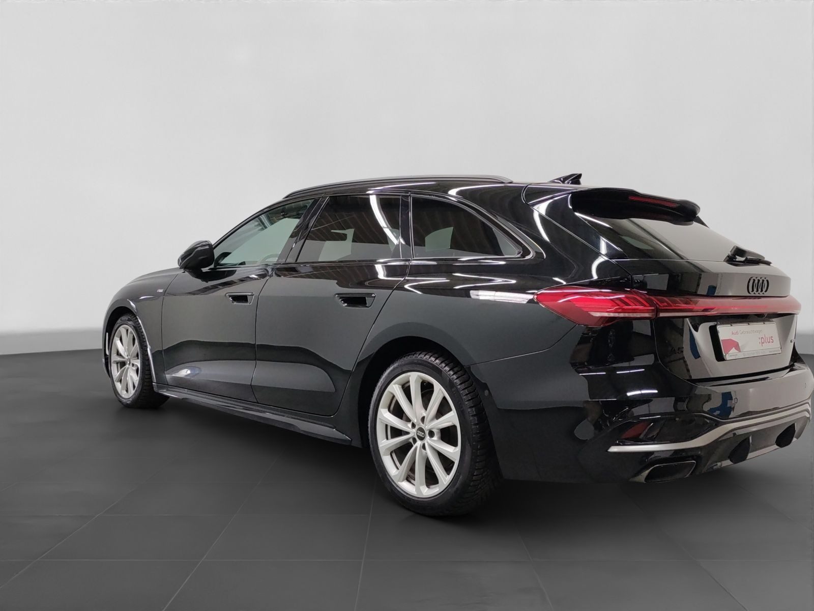 Audi A5 Avant – Foto 19
