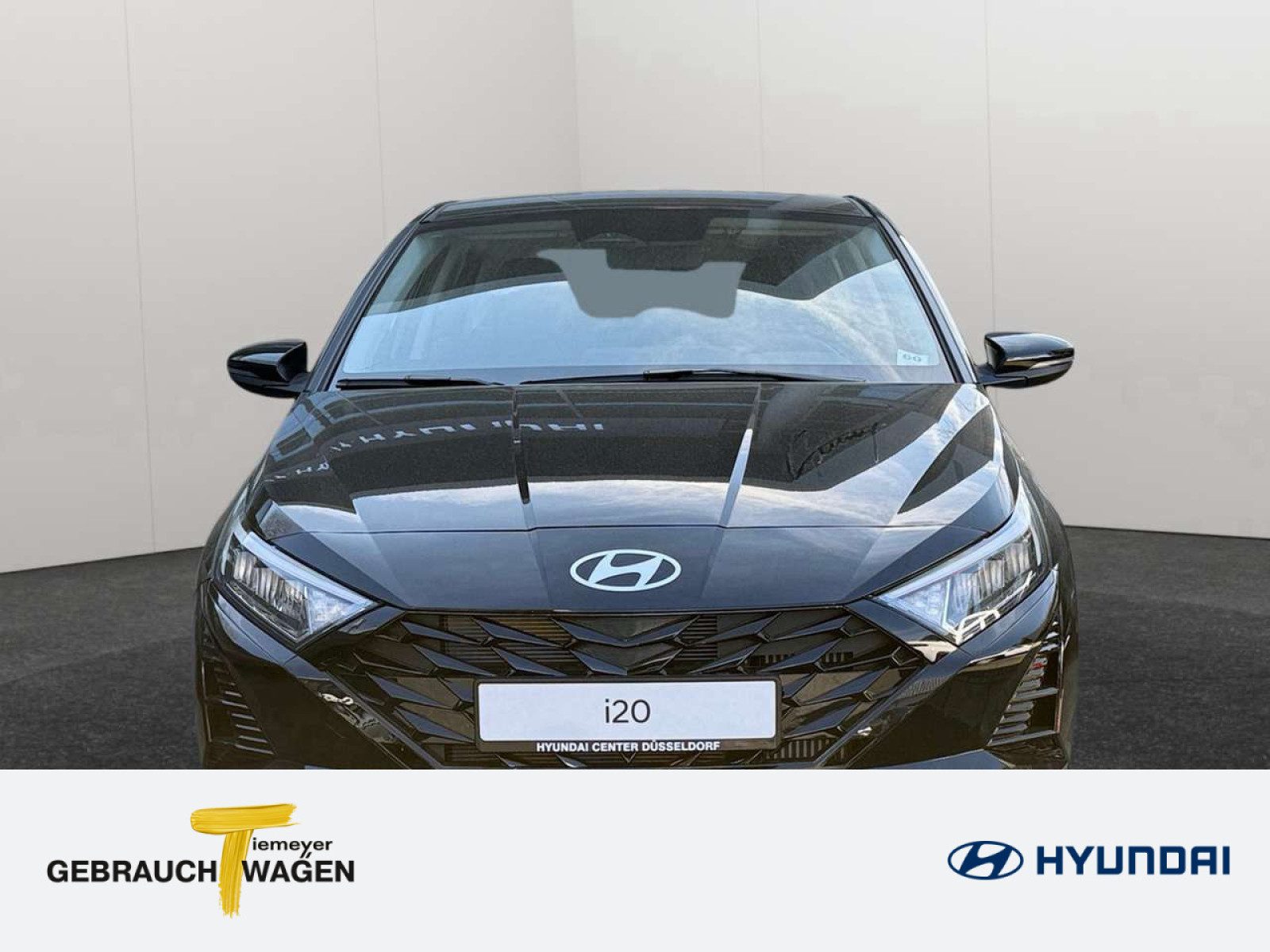 Hyundai i20 – Bild 3
