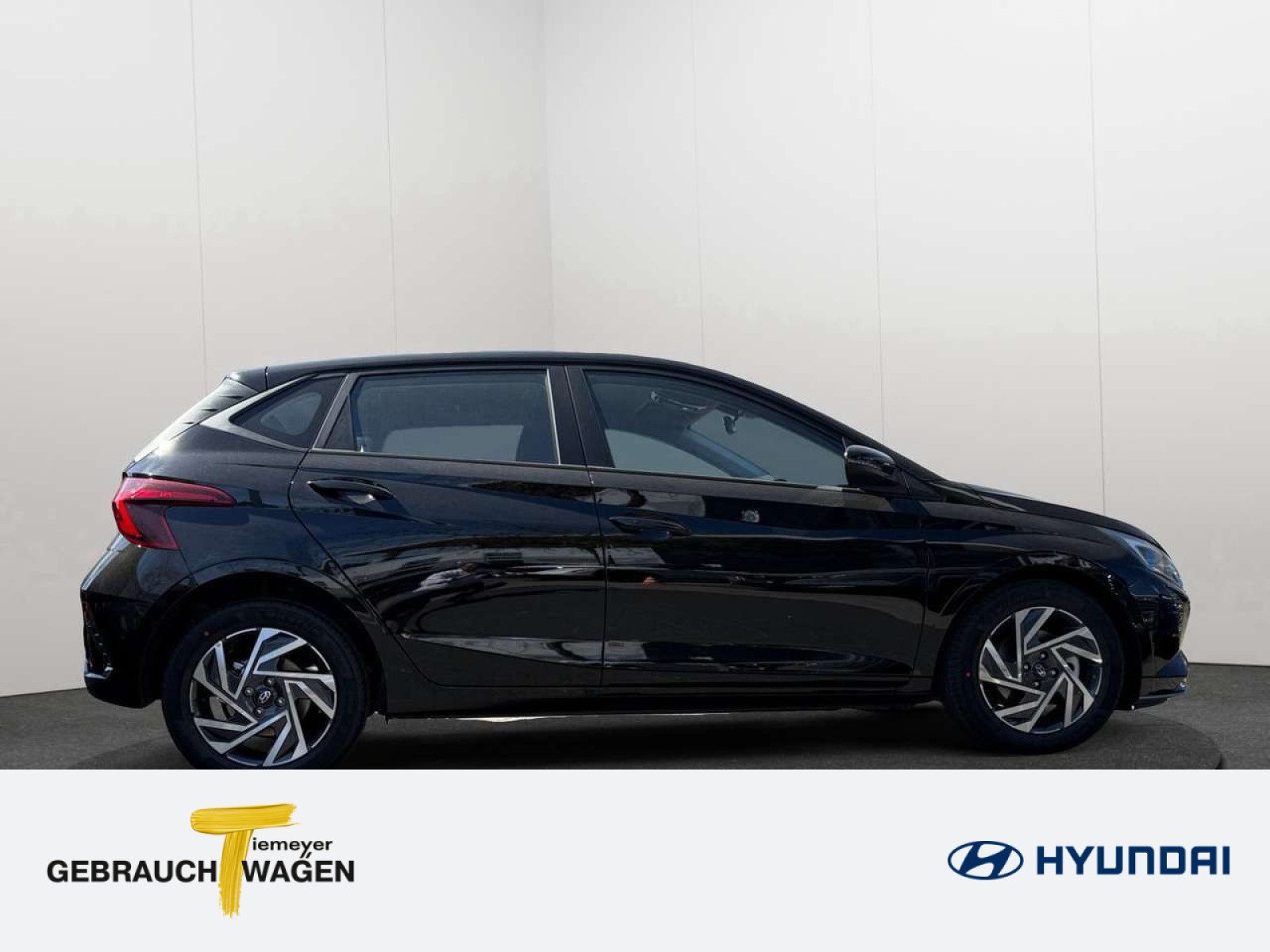 Hyundai i20 – Bild 5