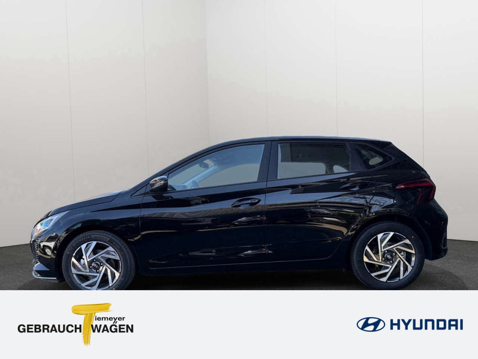 Hyundai i20 – Bild 9