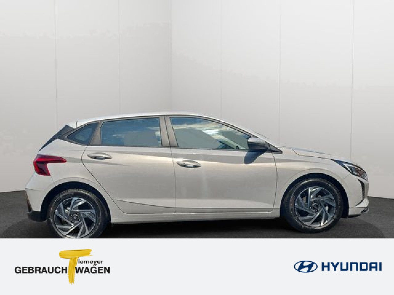 Hyundai i20 – Foto 5