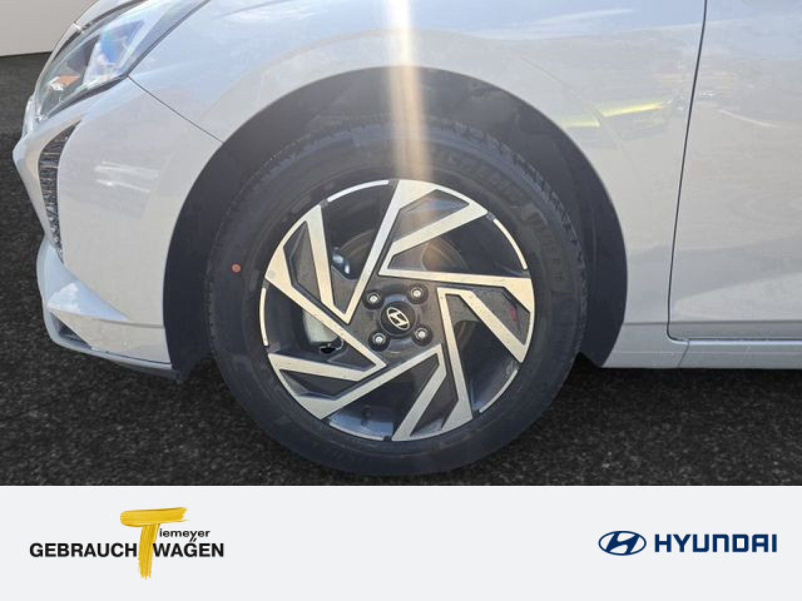 Hyundai i20 – Foto 9