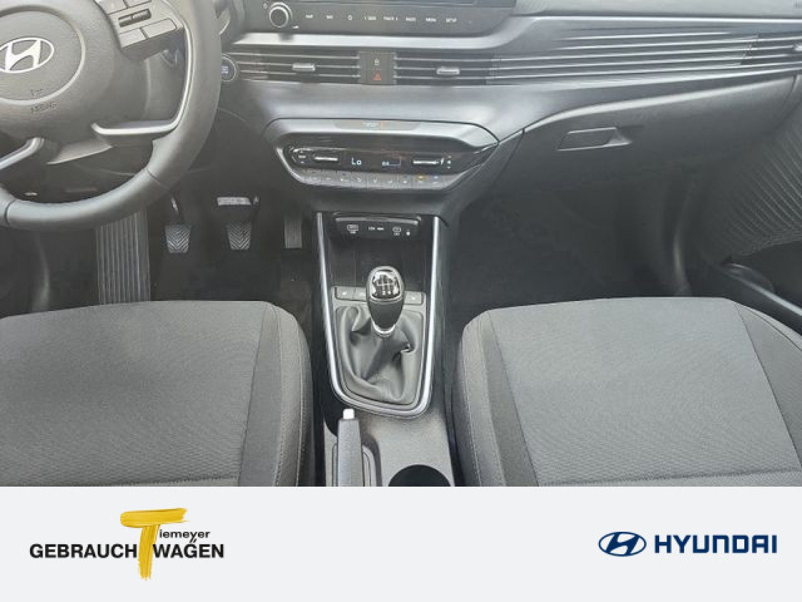 Hyundai i20 – Foto 13