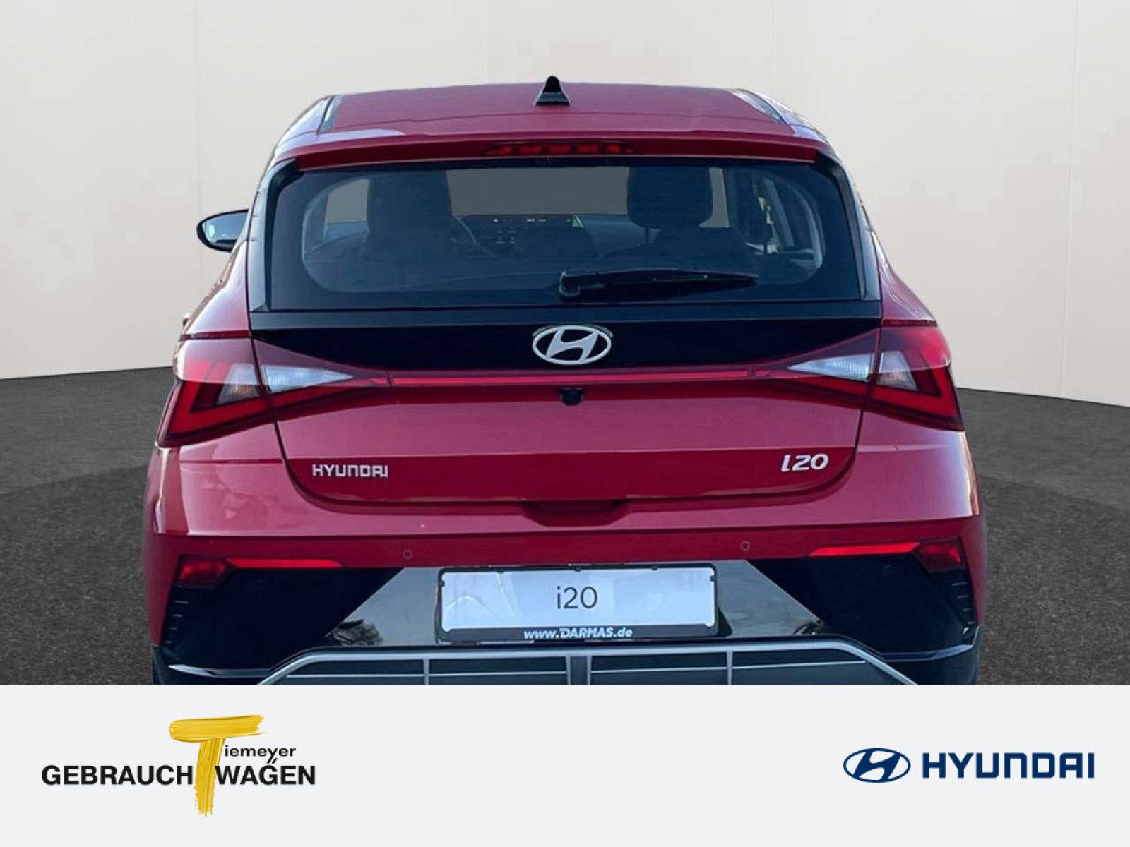 Hyundai i20 – Foto 7