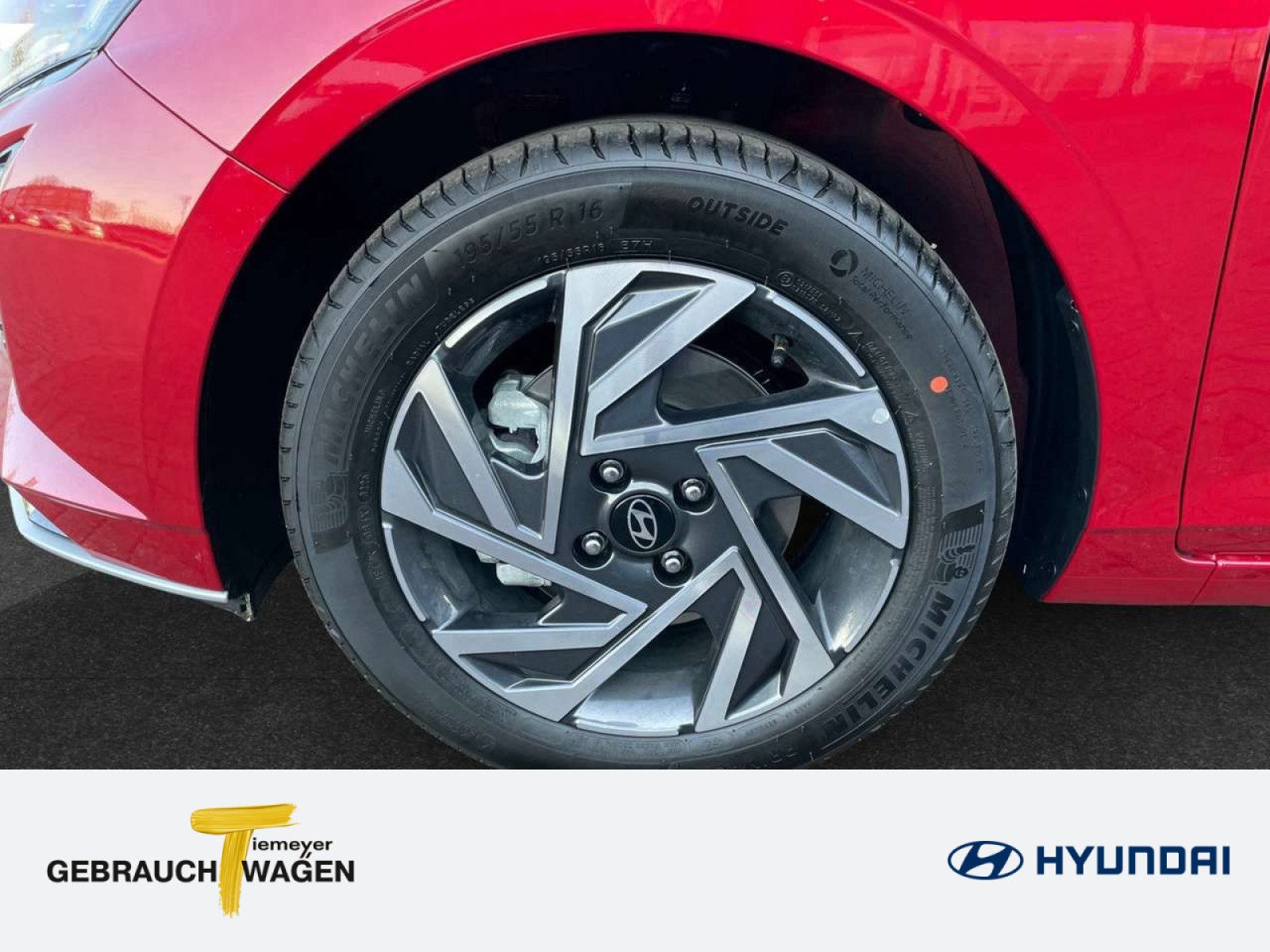 Hyundai i20 – Foto 10