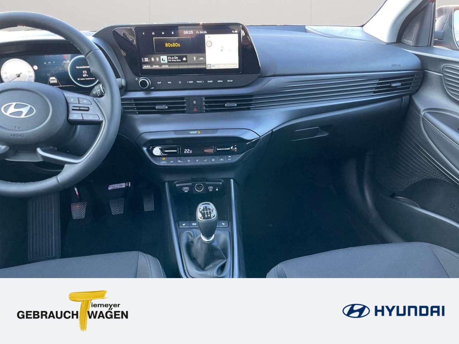 Hyundai i20 – Foto 14