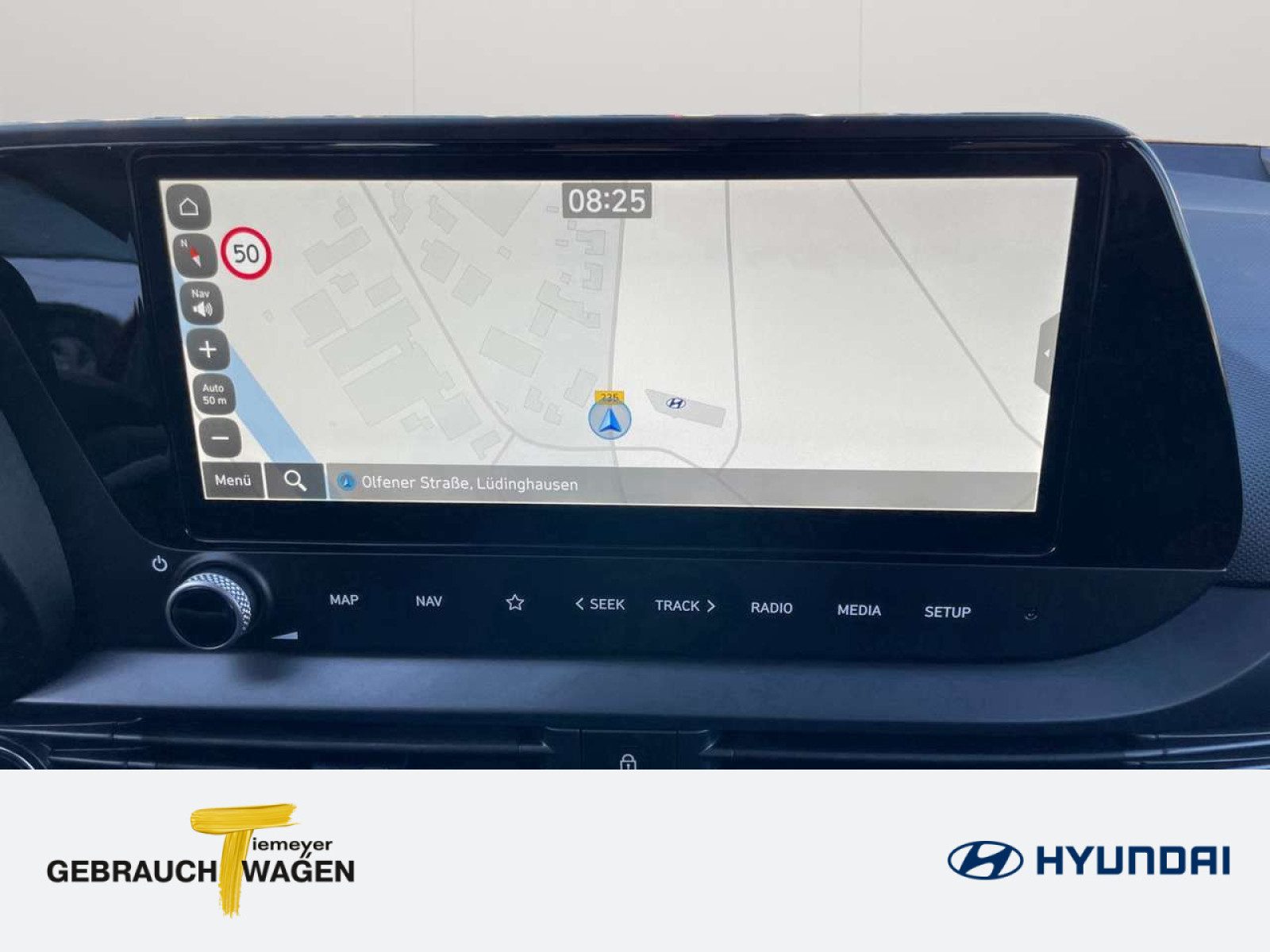 Hyundai i20 – Foto 15