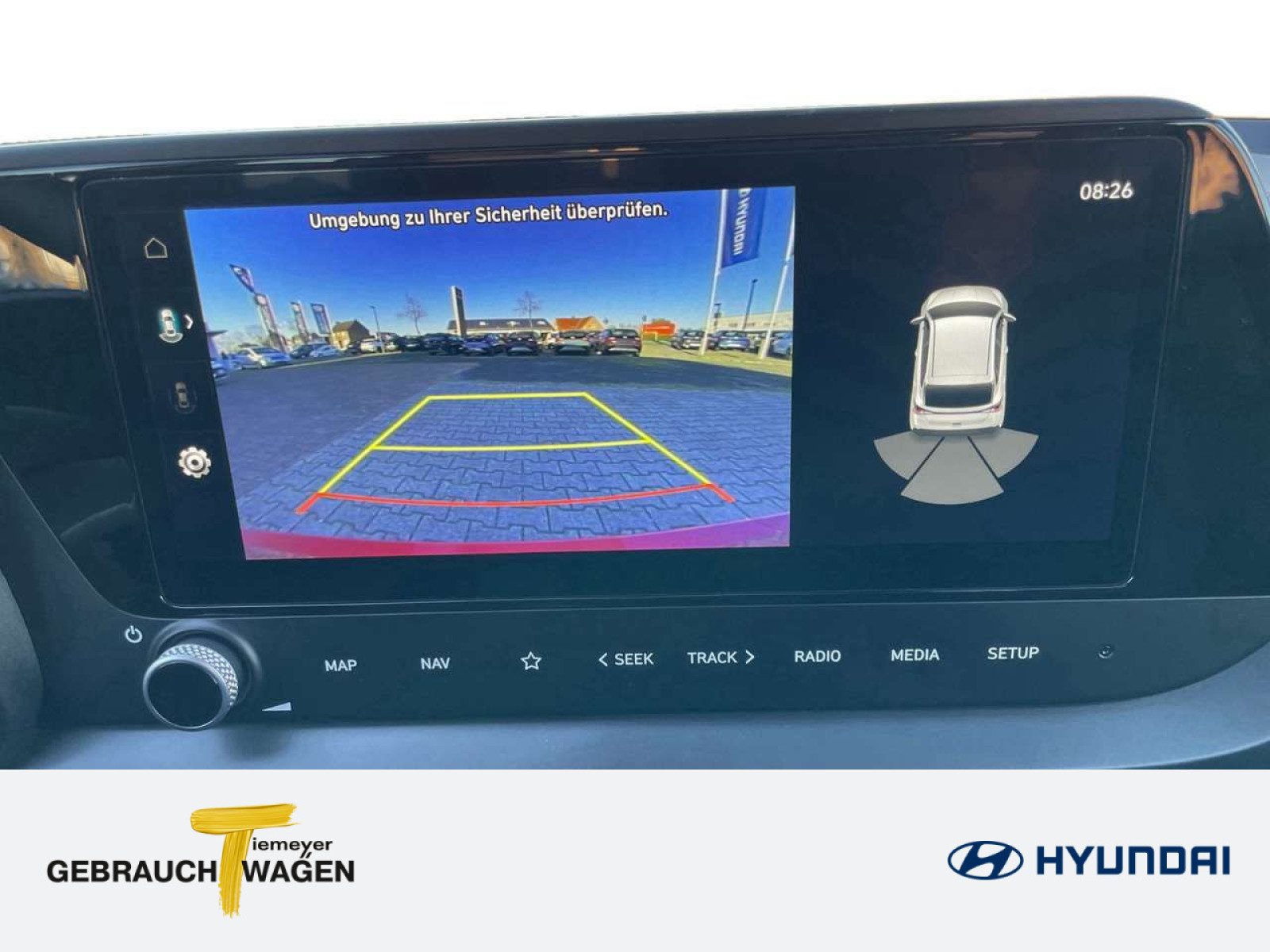 Hyundai i20 – Foto 16