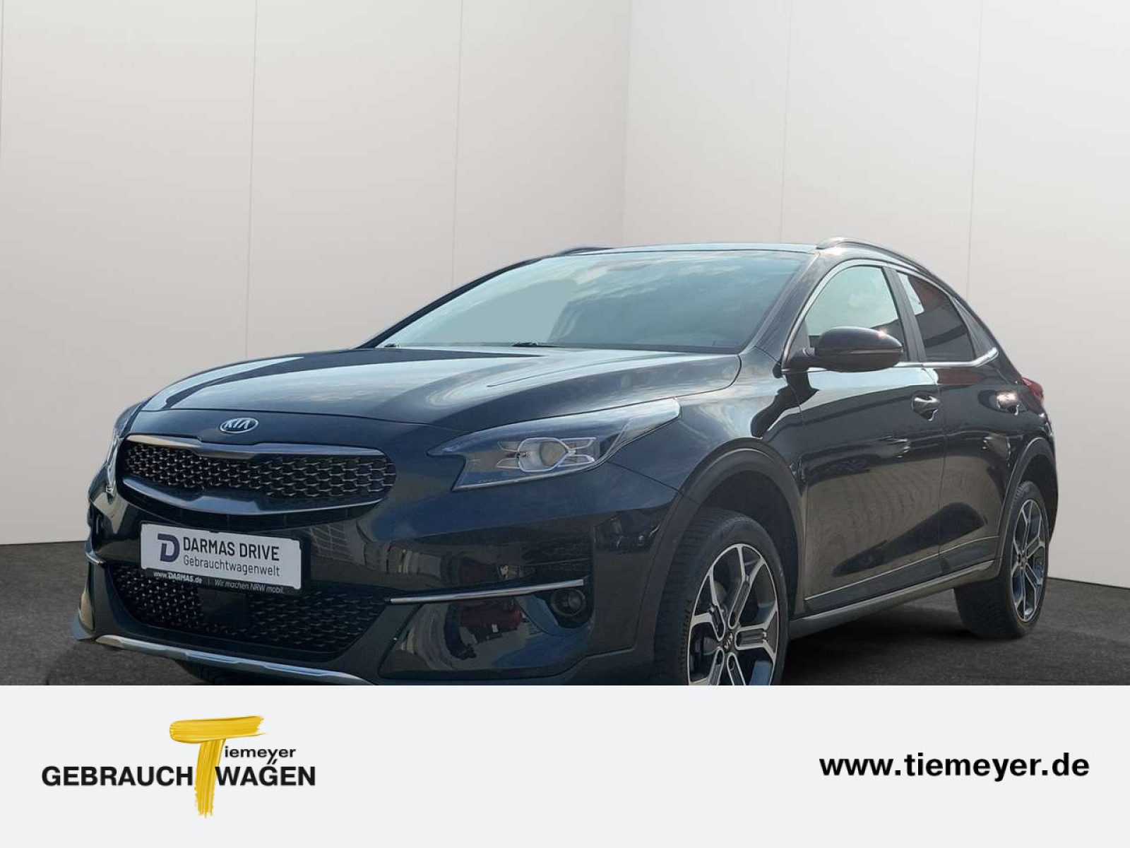 Kia XCeed – Foto 1