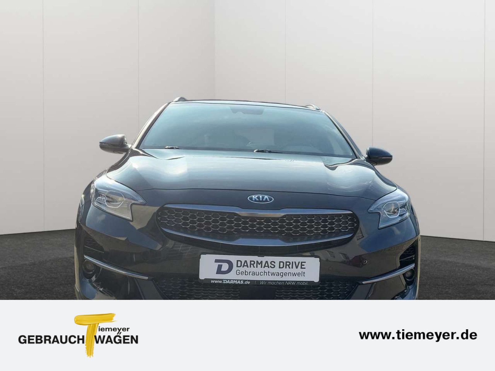 Kia XCeed – Foto 3