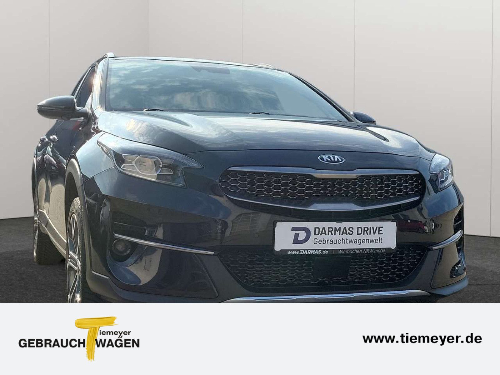 Kia XCeed – Foto 4