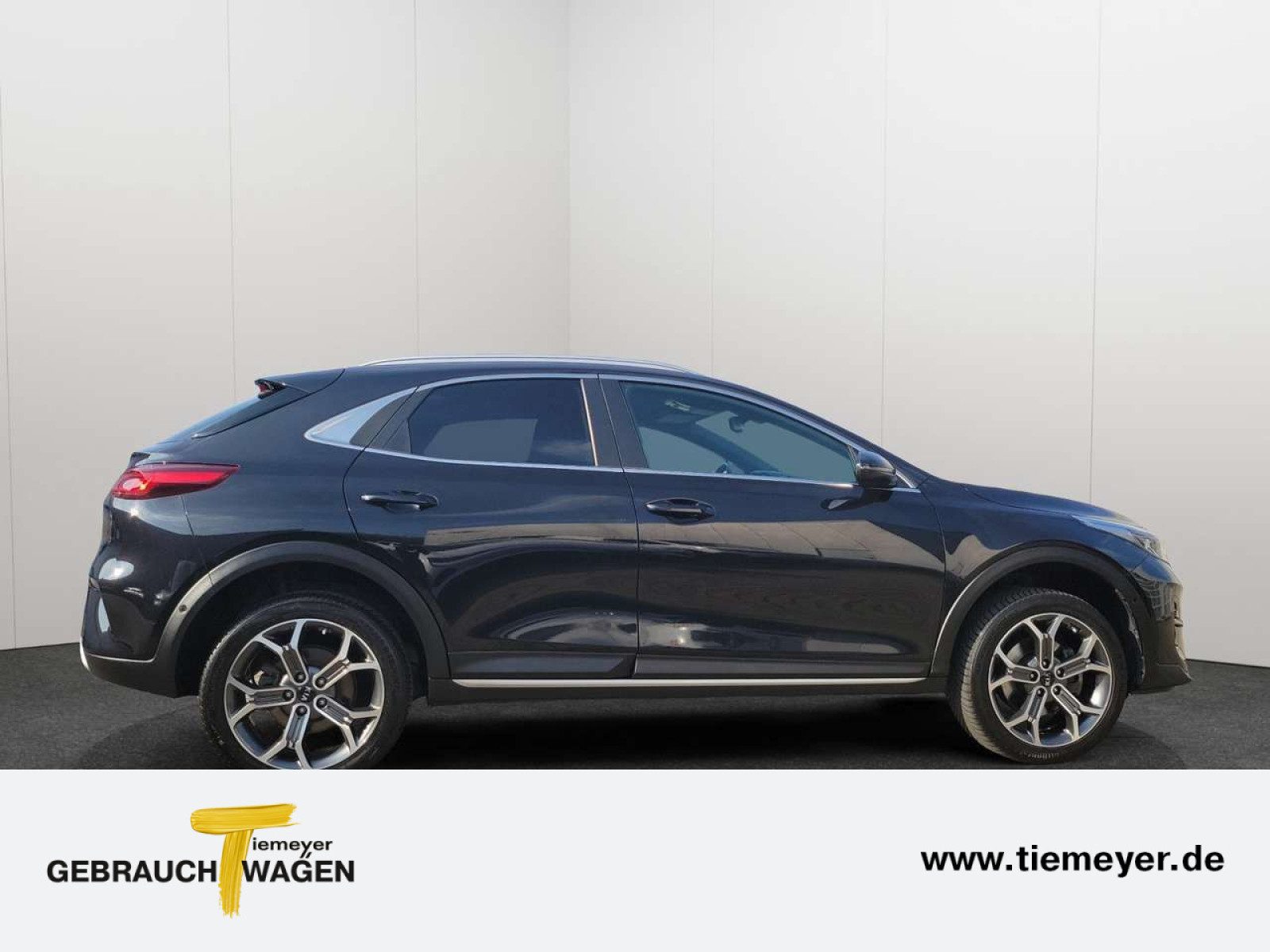 Kia XCeed – Foto 5