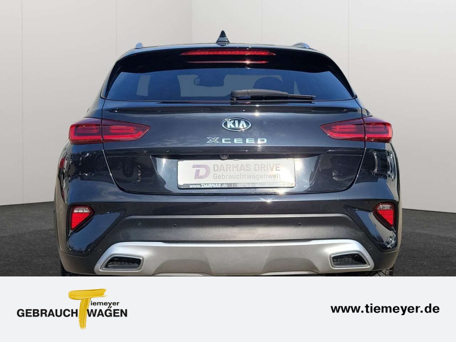 Kia XCeed – Foto 7