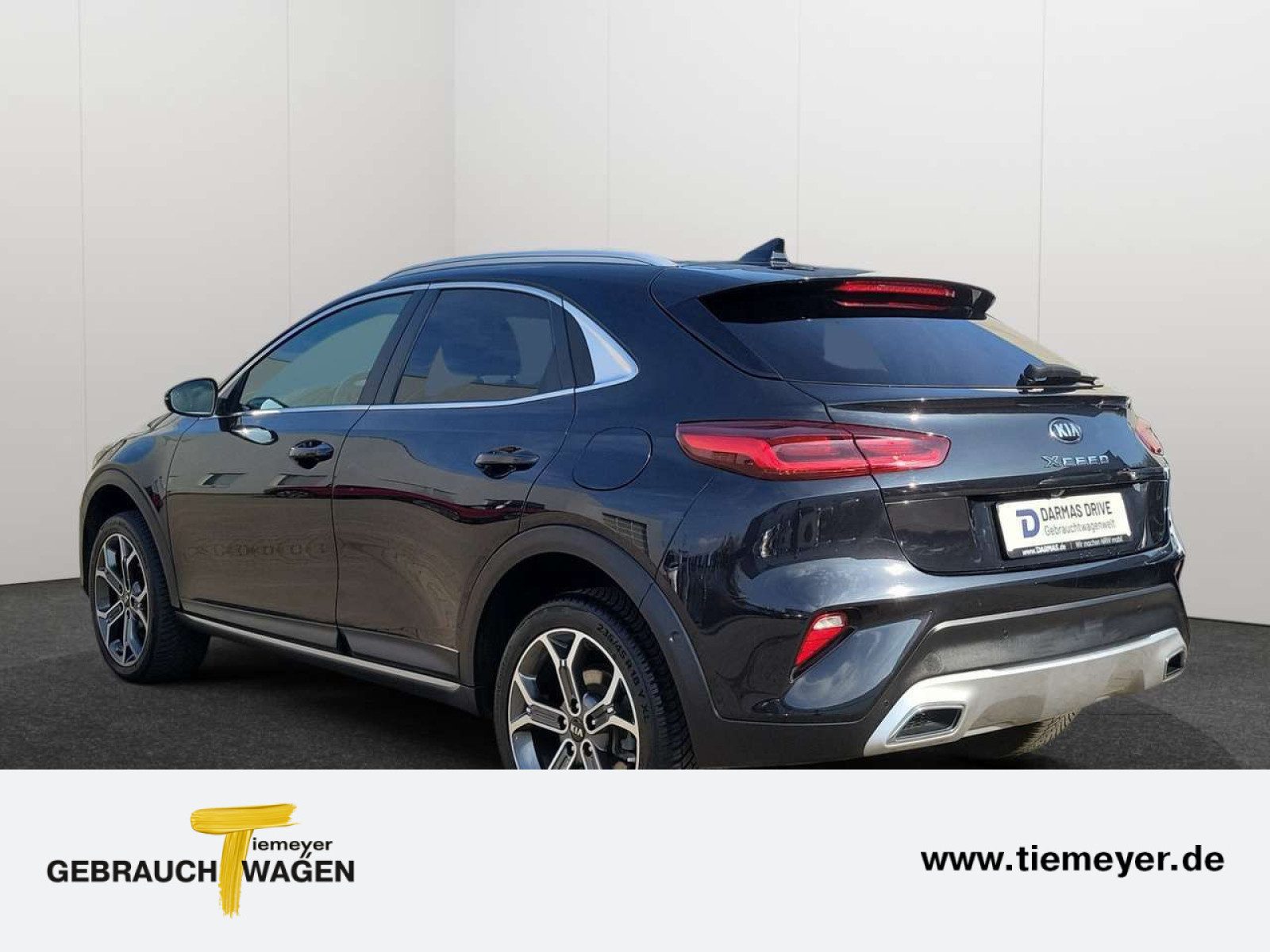 Kia XCeed – Foto 8