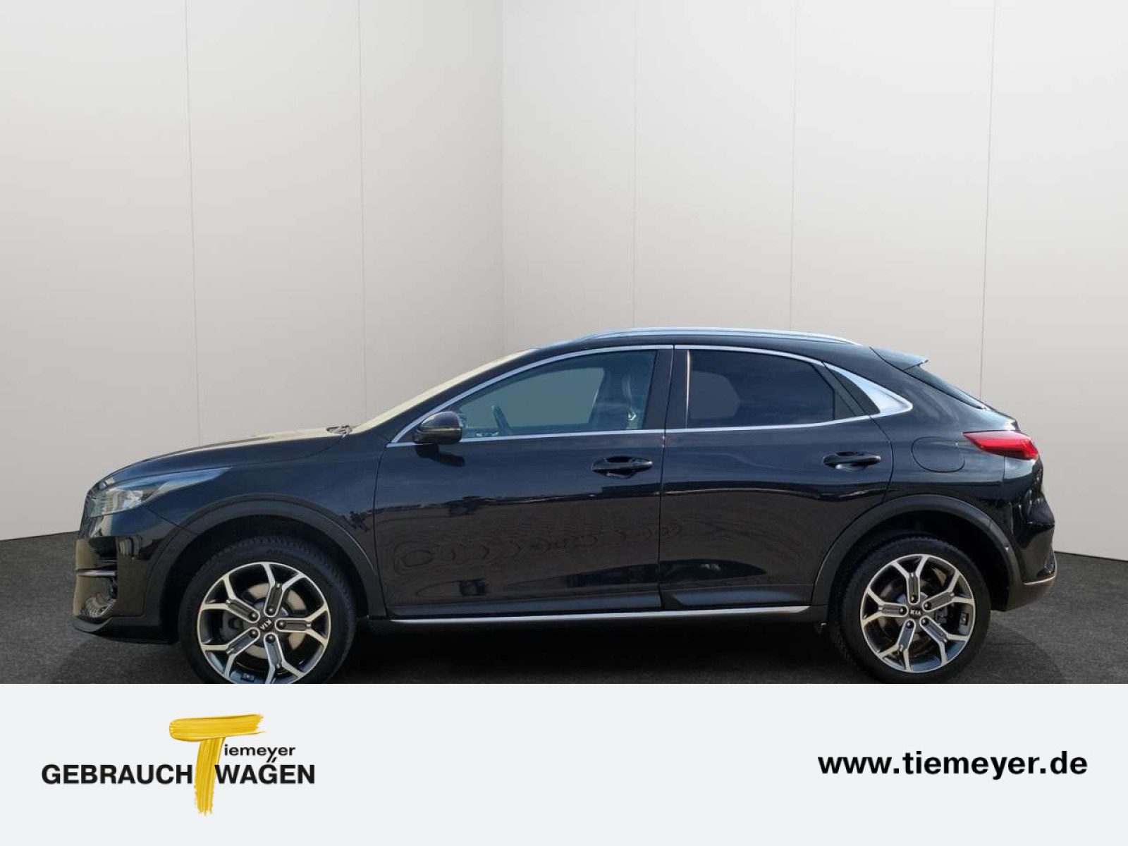 Kia XCeed – Foto 9