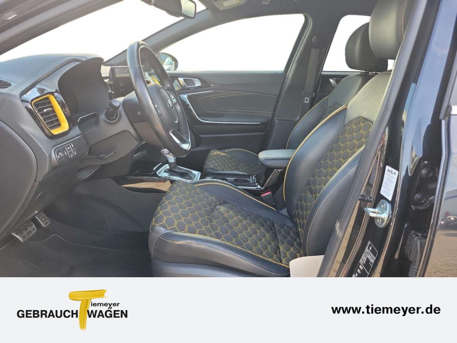 Kia XCeed – Foto 11