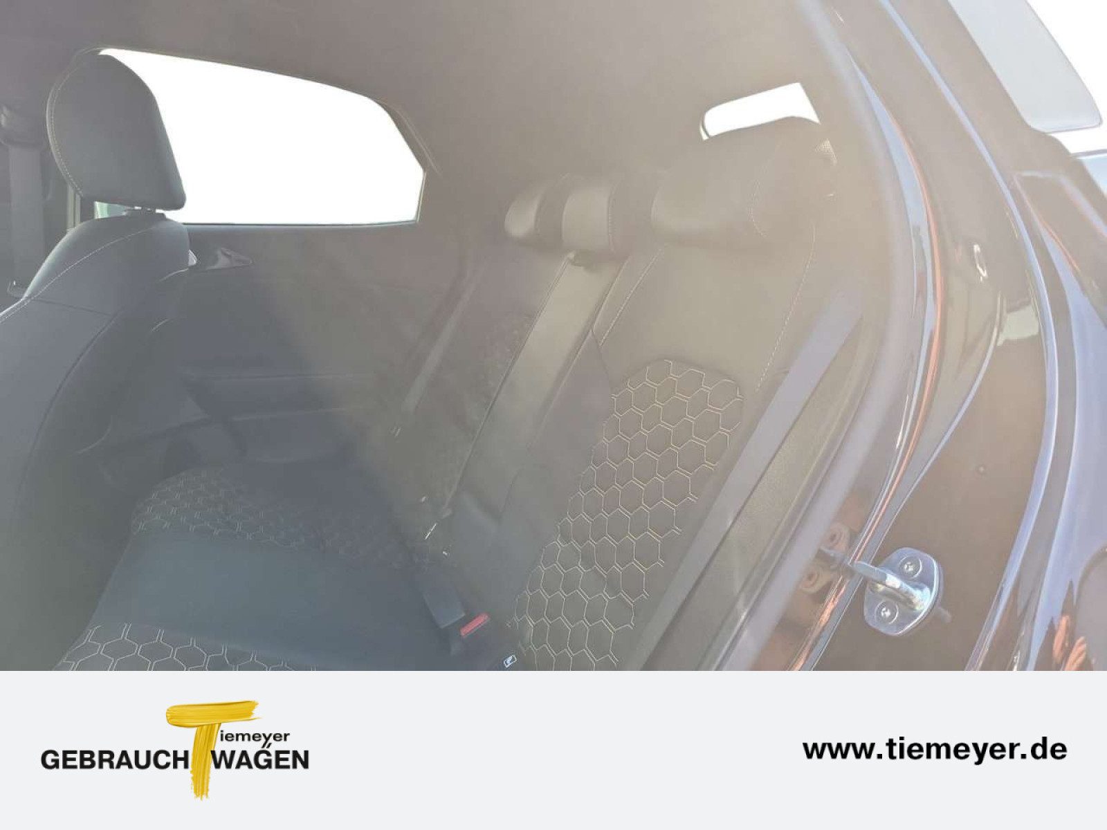 Kia XCeed – Foto 12
