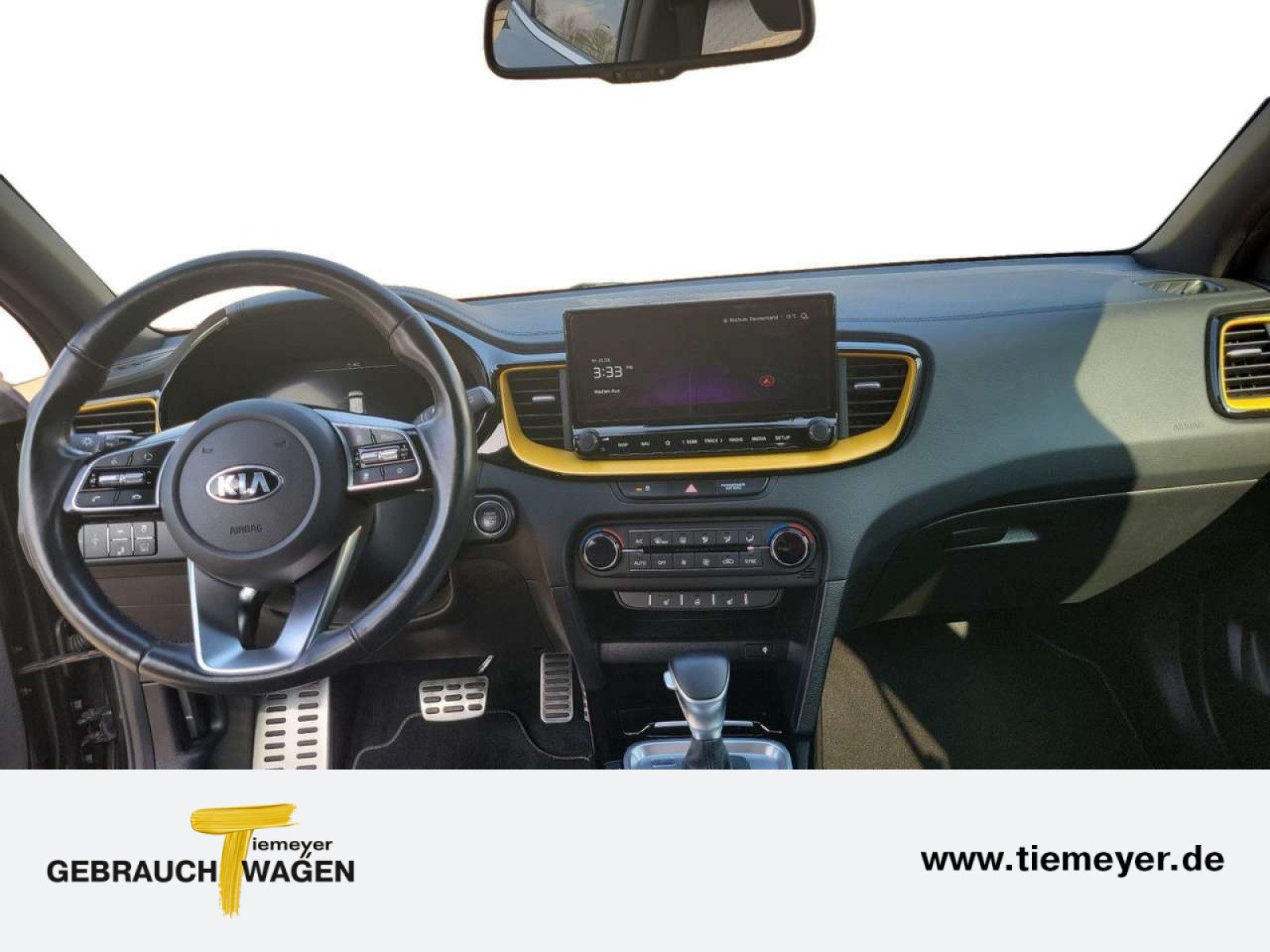 Kia XCeed – Foto 13