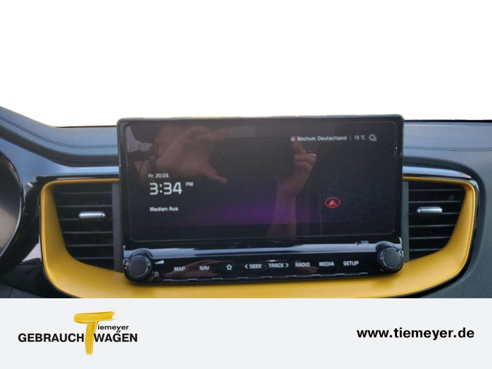 Kia XCeed – Foto 15