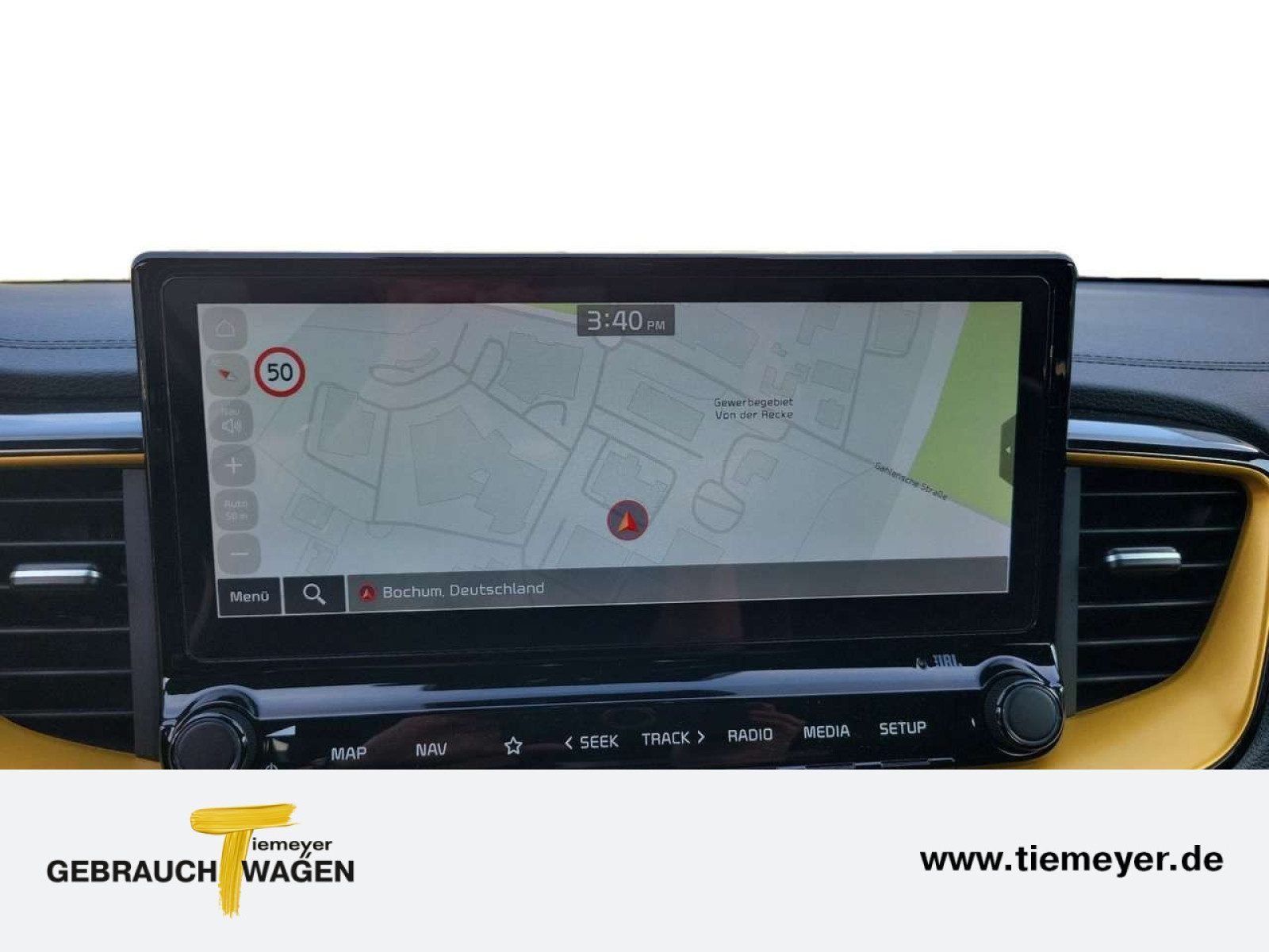 Kia XCeed – Foto 16