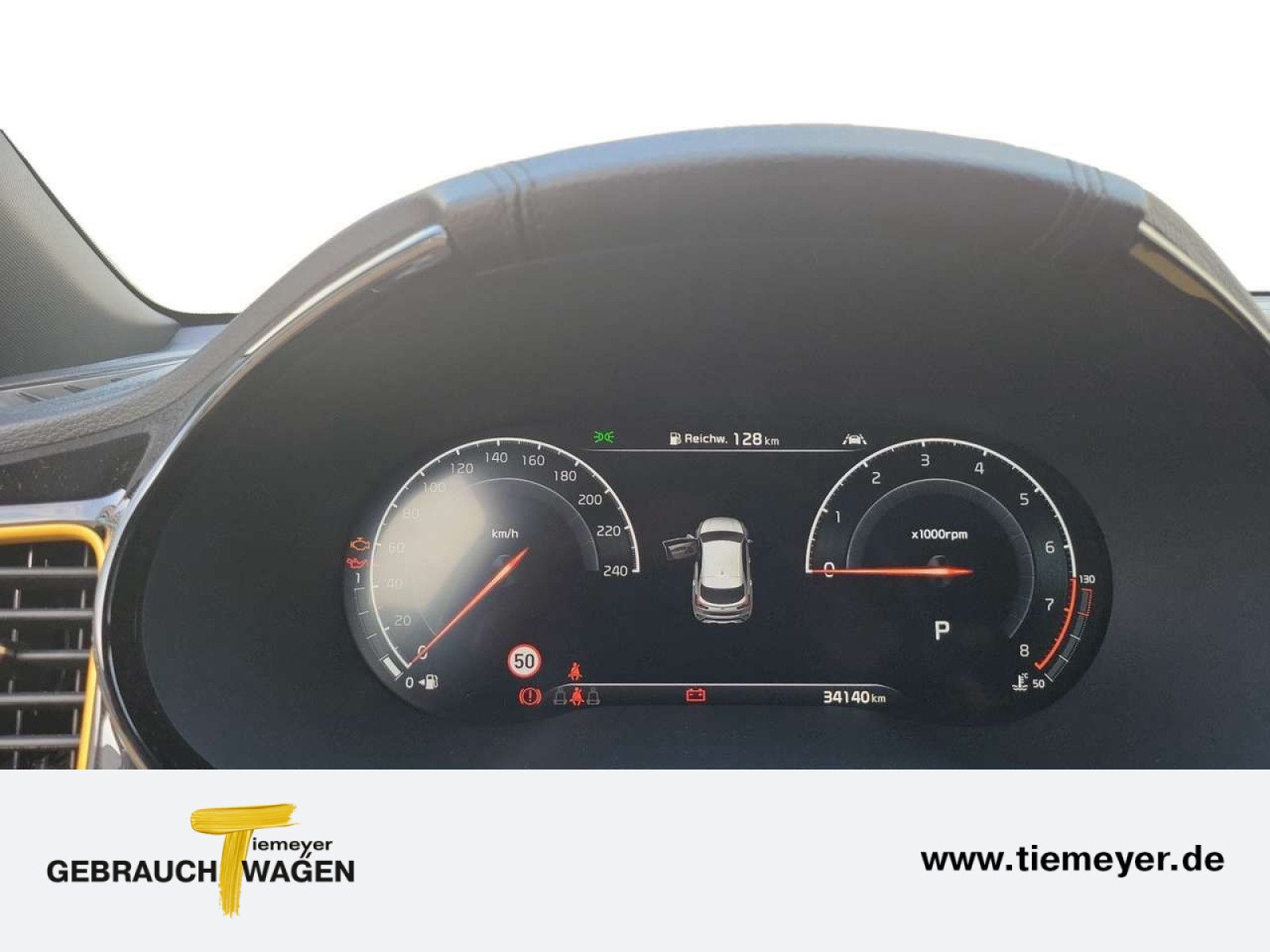 Kia XCeed – Foto 17