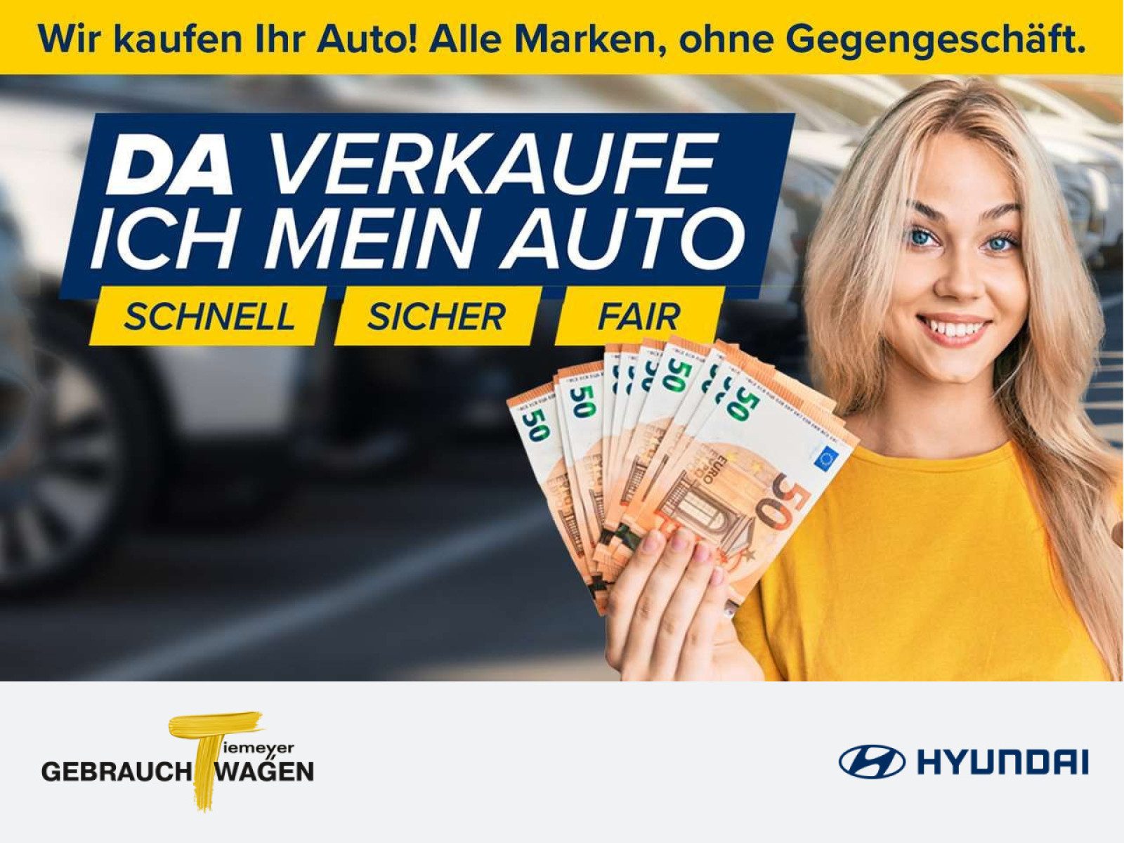 Hyundai Tucson – Bild 19