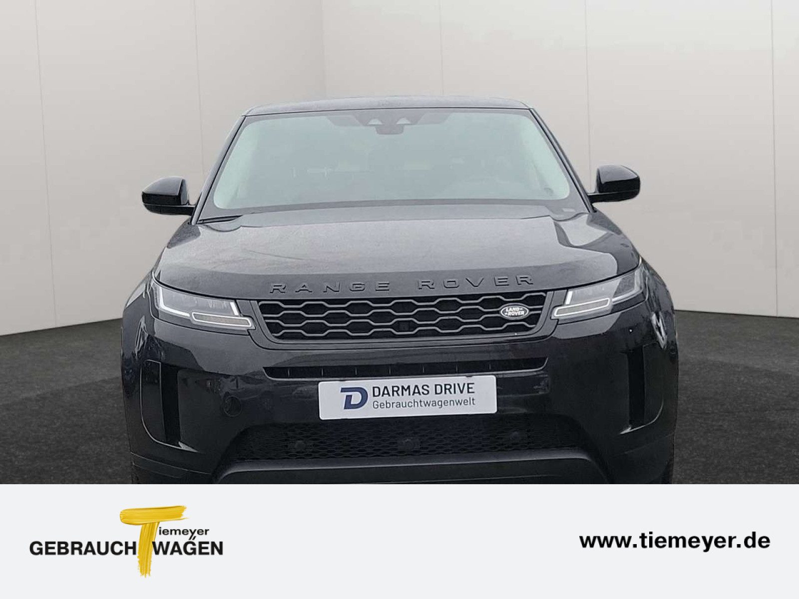 Land Rover Evoque – Bild 3