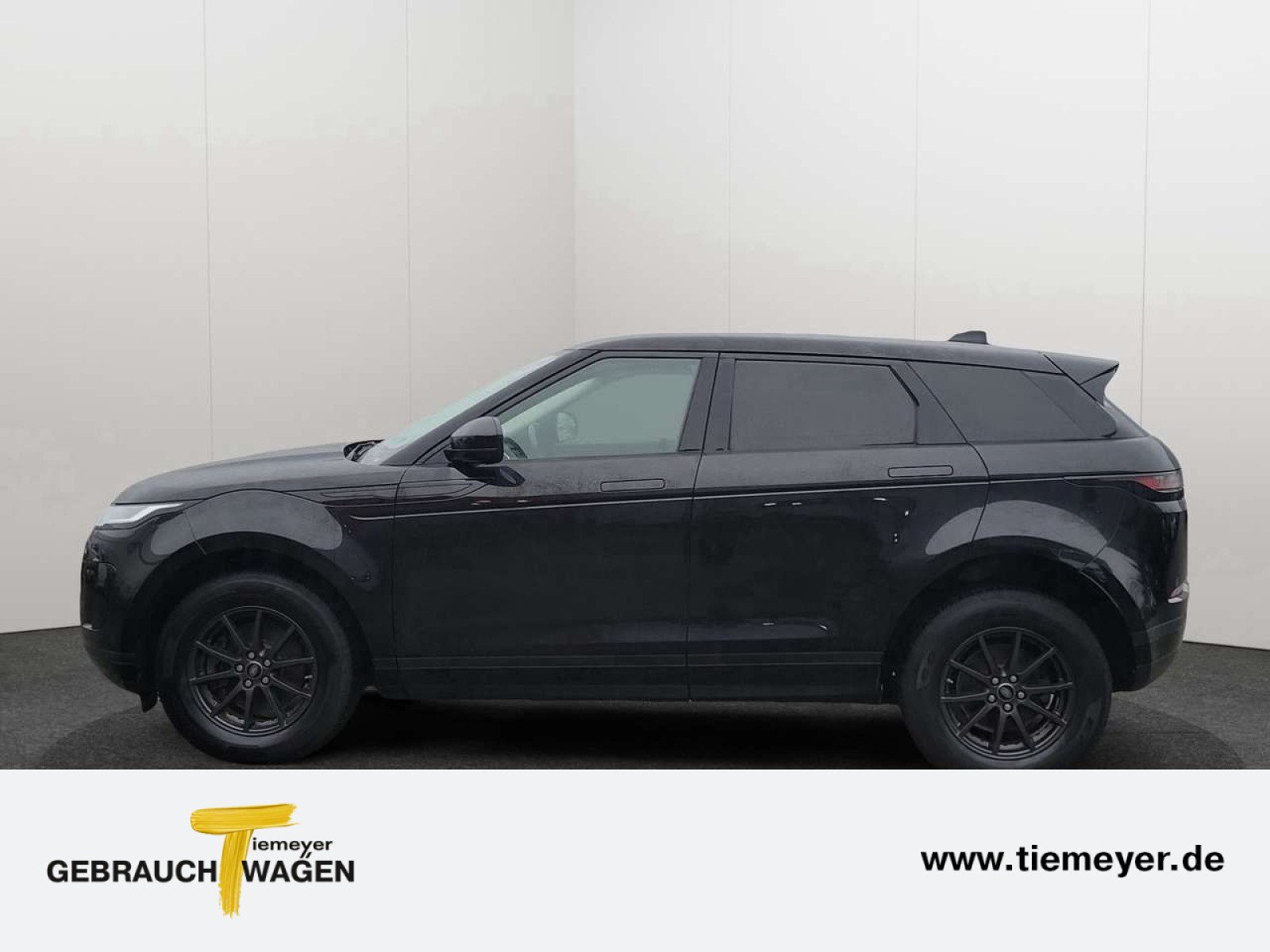 Land Rover Evoque – Bild 9