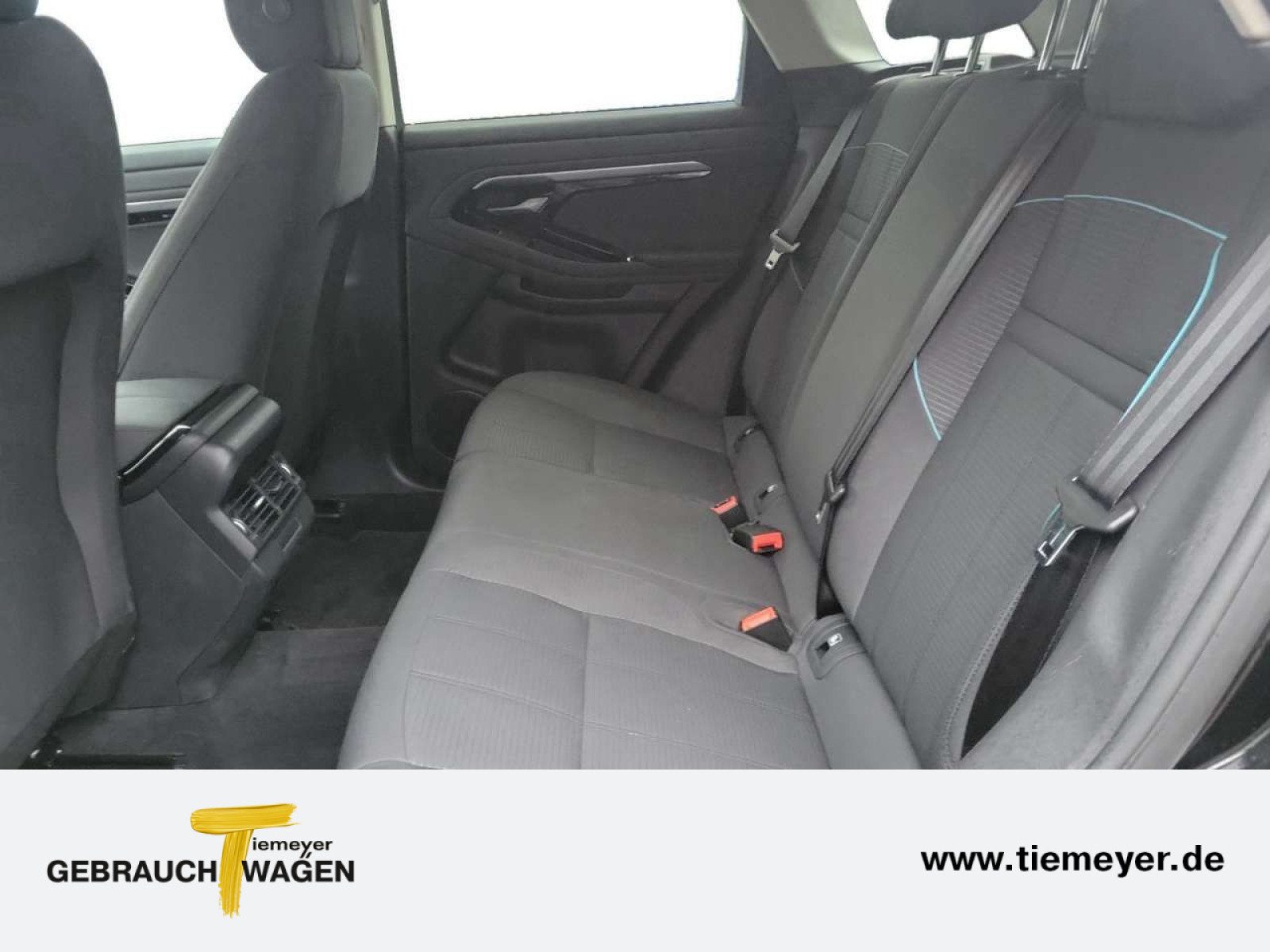 Land Rover Evoque – Bild 12