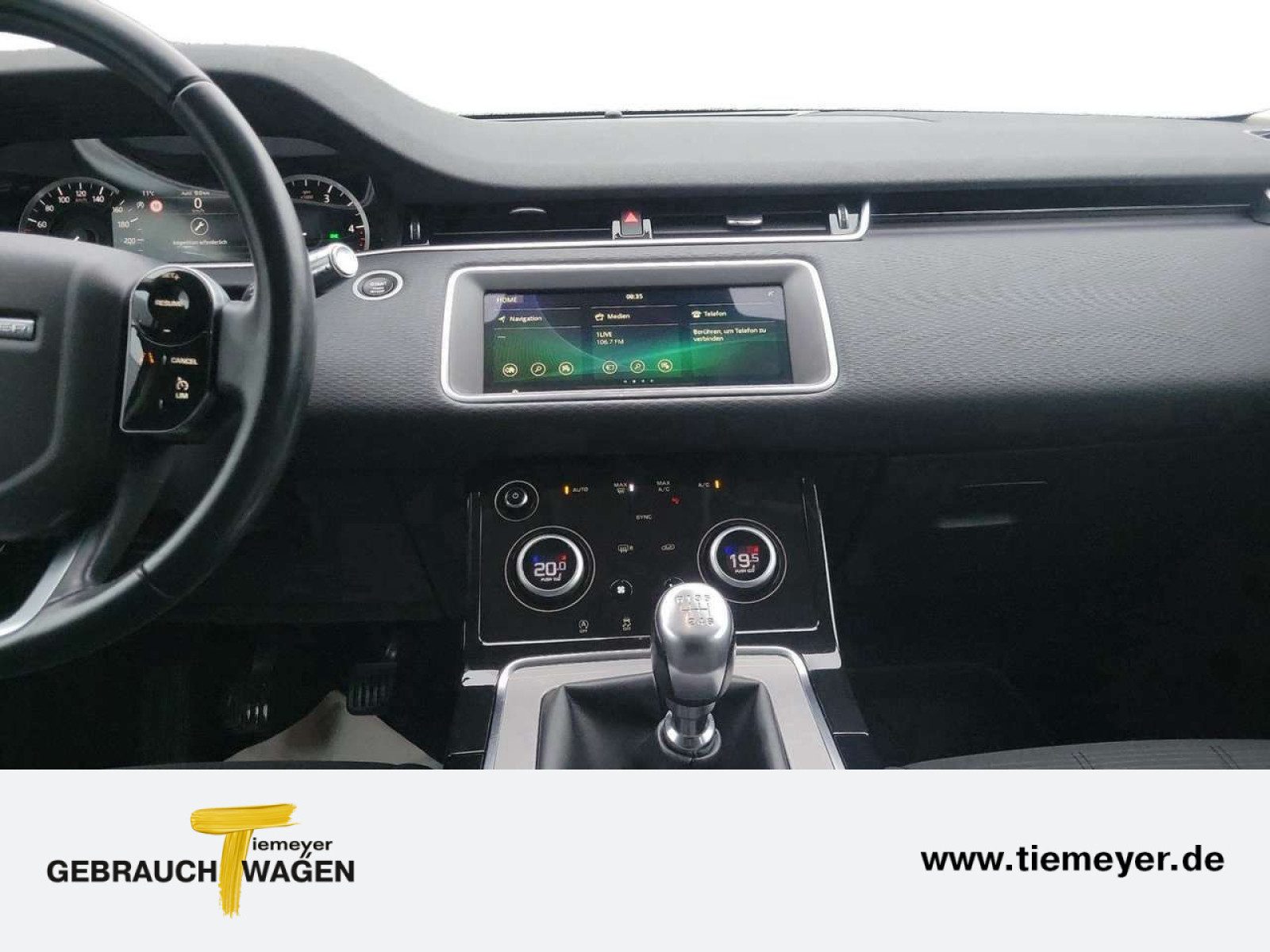 Land Rover Evoque – Bild 14