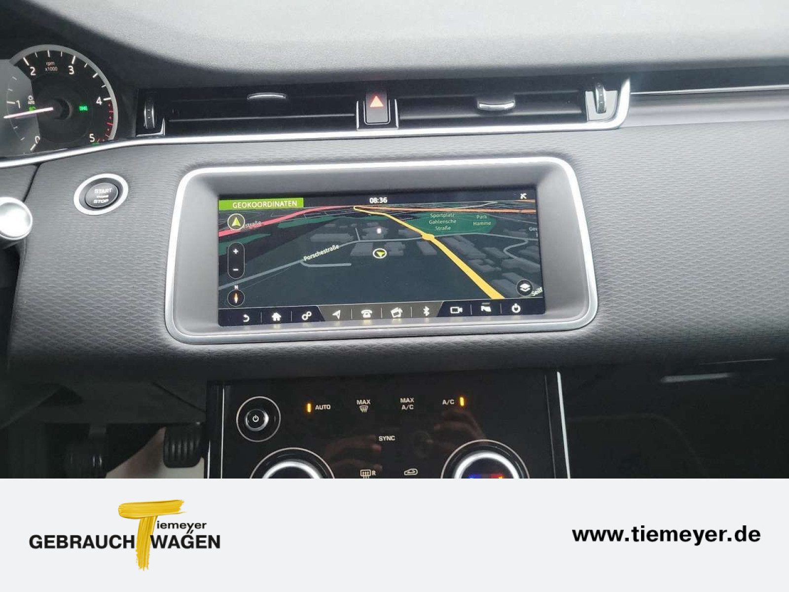 Land Rover Evoque – Bild 15