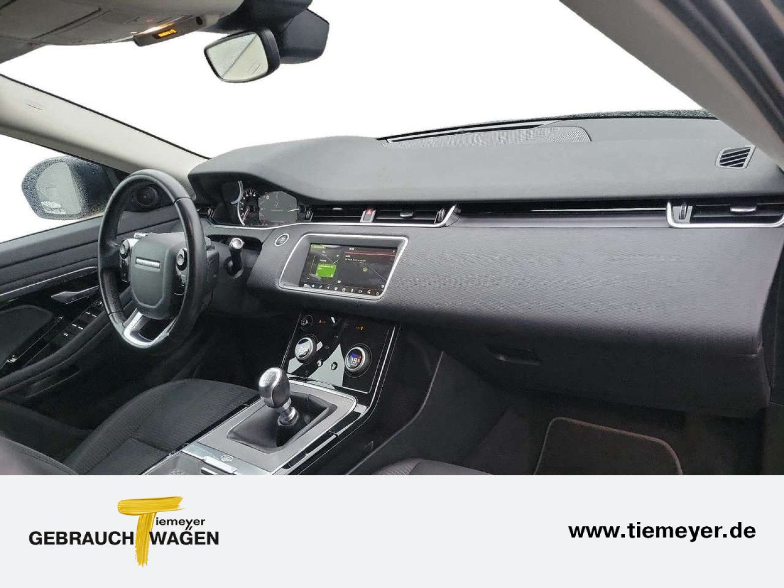 Land Rover Evoque – Bild 16