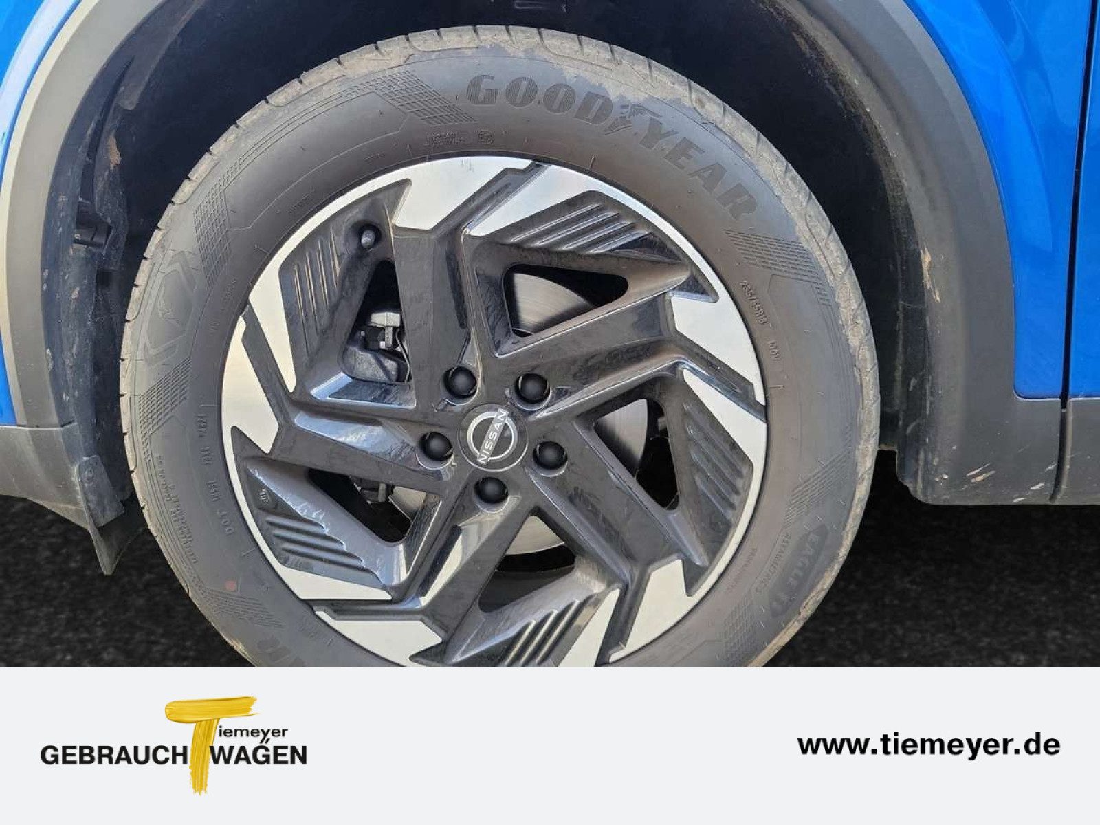 Nissan Qashqai – Bild 10