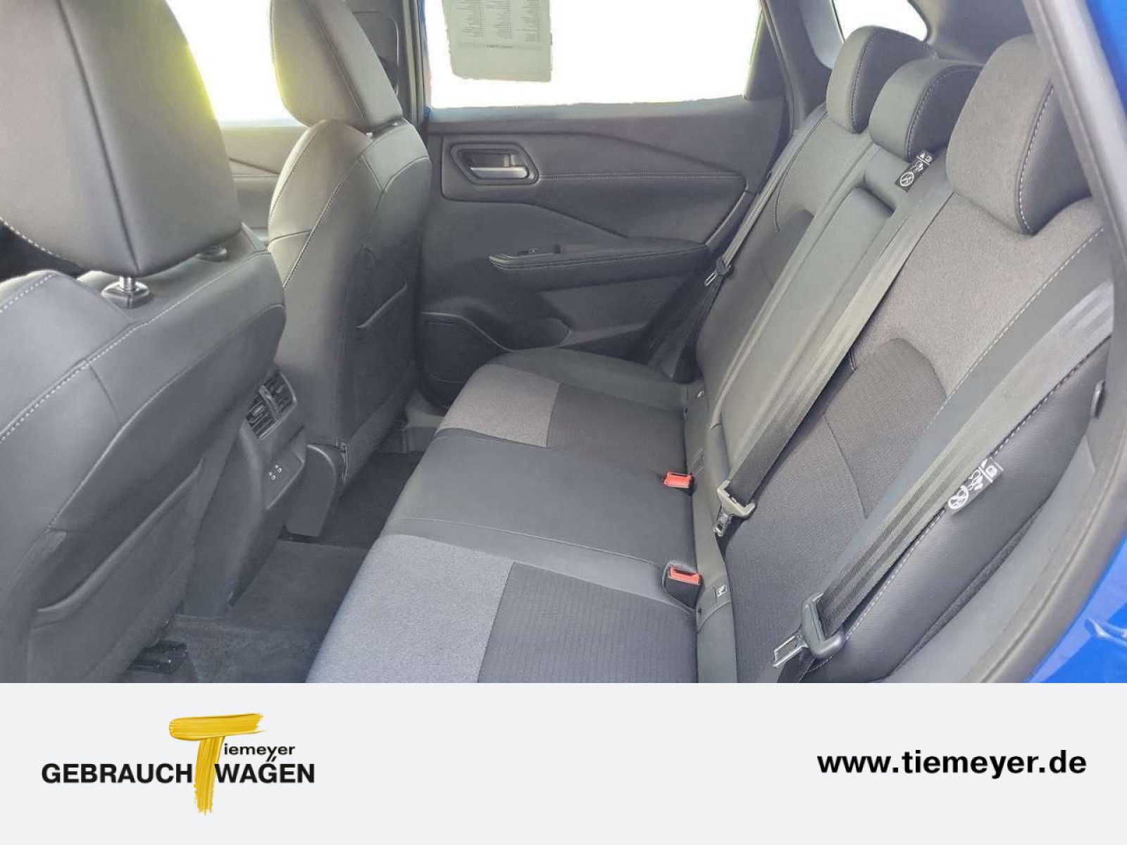 Nissan Qashqai – Bild 12
