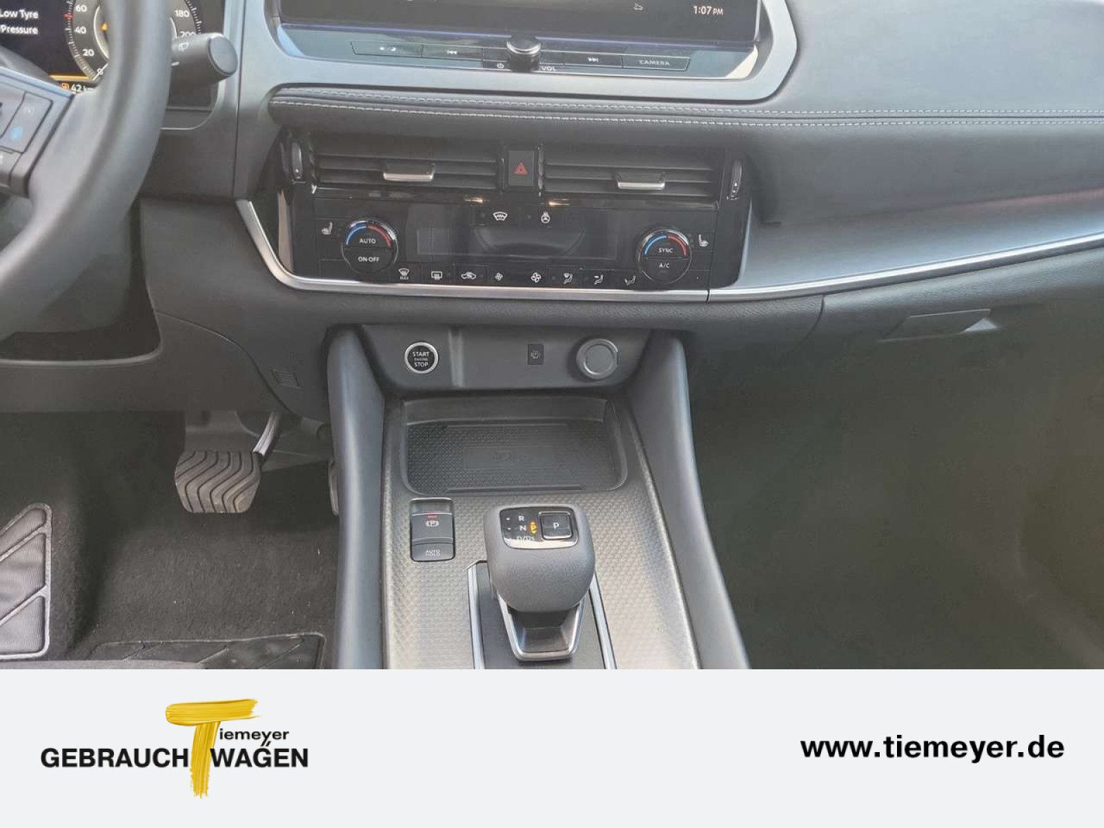 Nissan Qashqai – Bild 14