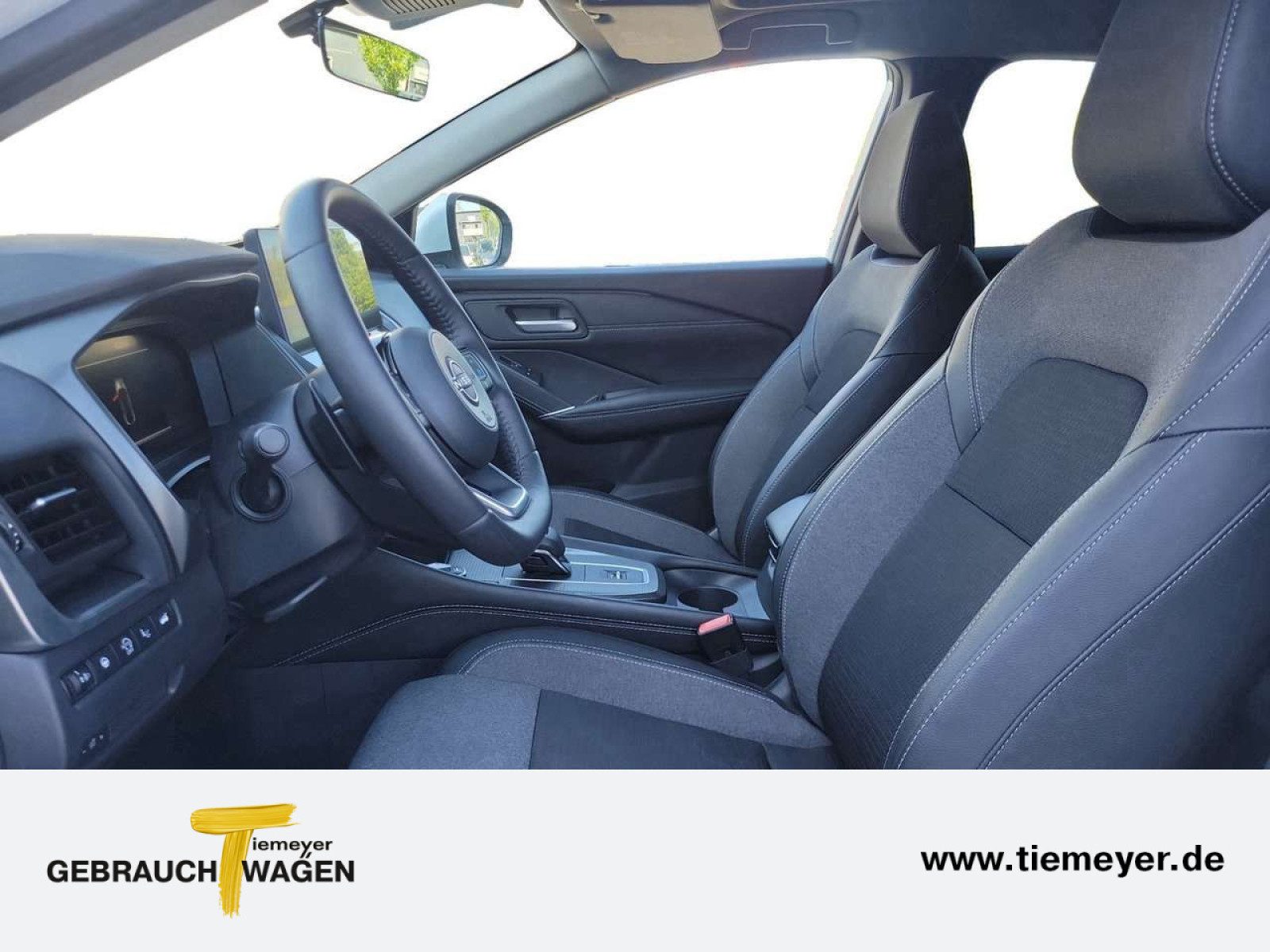 Nissan Qashqai – Bild 11