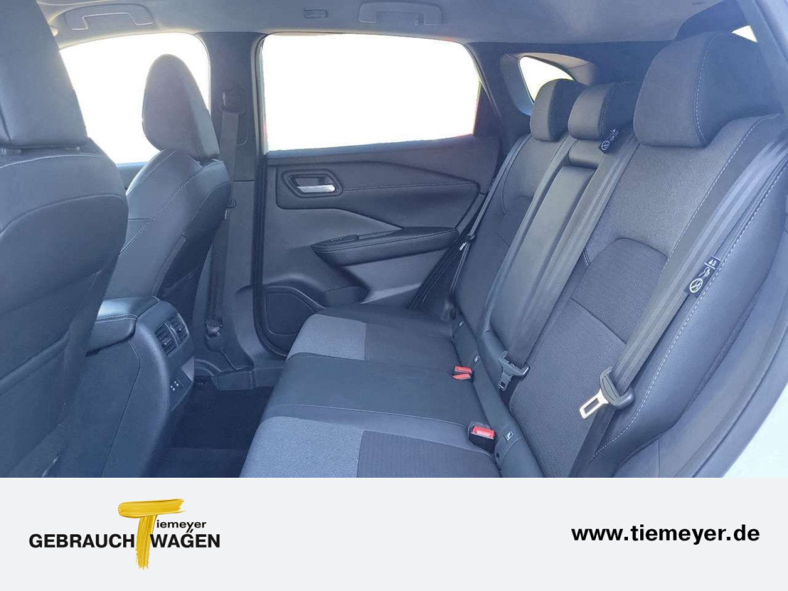 Nissan Qashqai – Bild 12