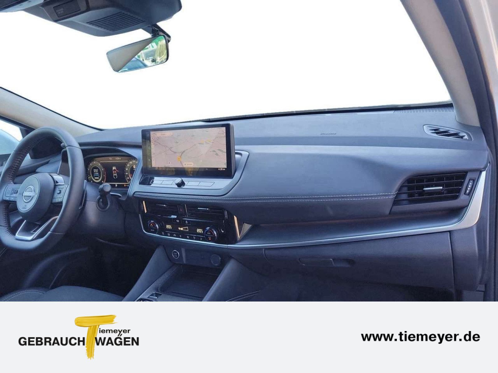 Nissan Qashqai – Bild 16