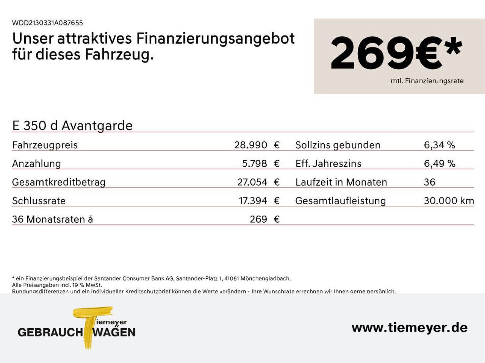 Mercedes-Benz E 350 – Bild 2