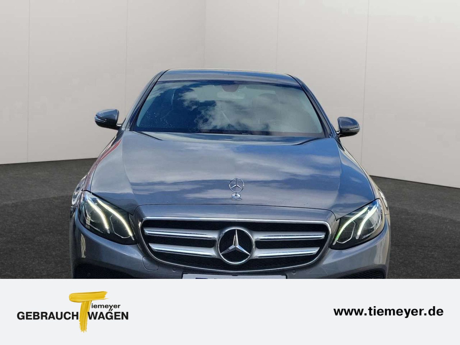 Mercedes-Benz E 350 – Bild 3